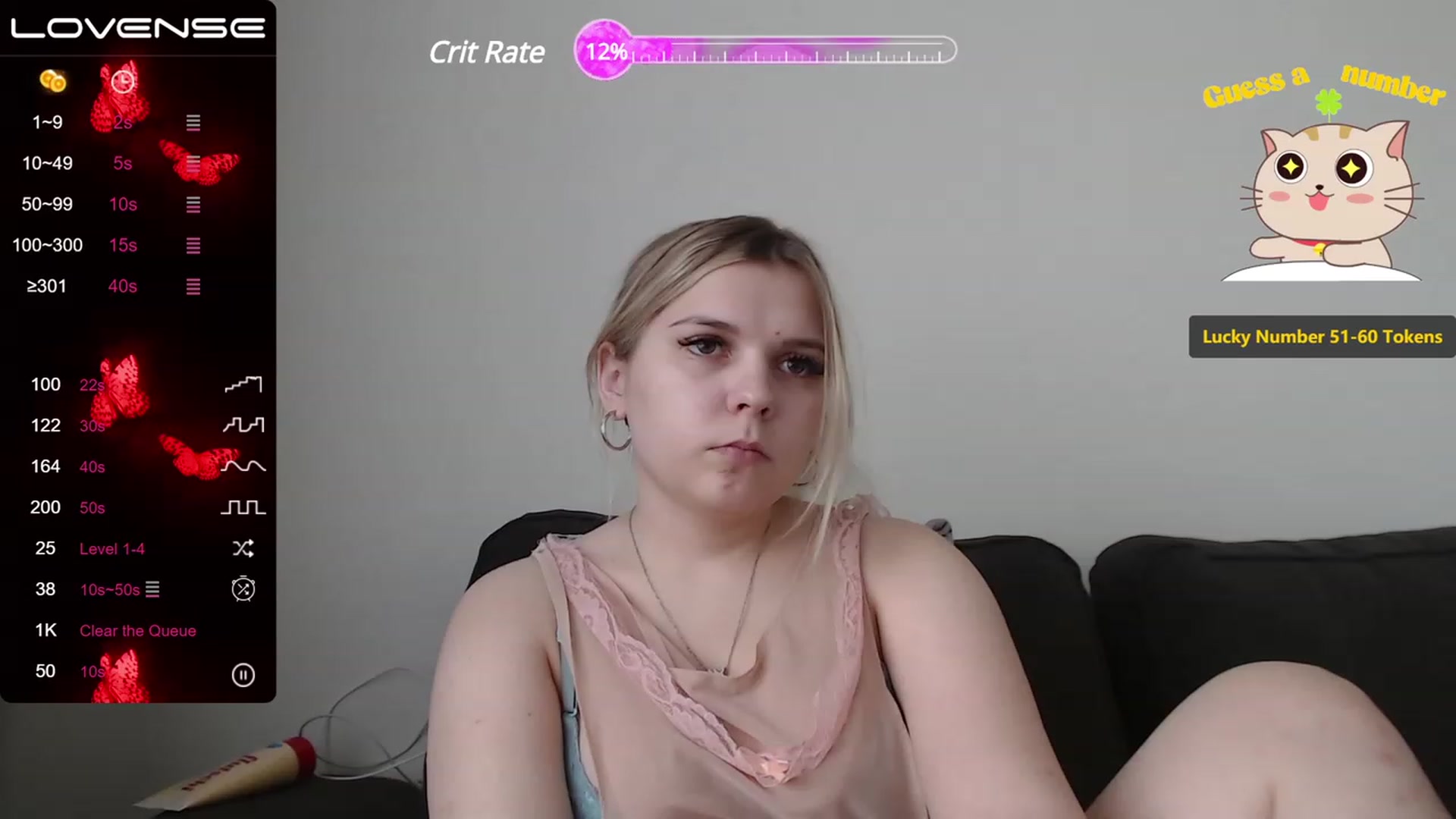 Gallery image thumbnail from PetiteAnny's myfreecams stream on, 06/23/2023, 06:22 image 10 of 20