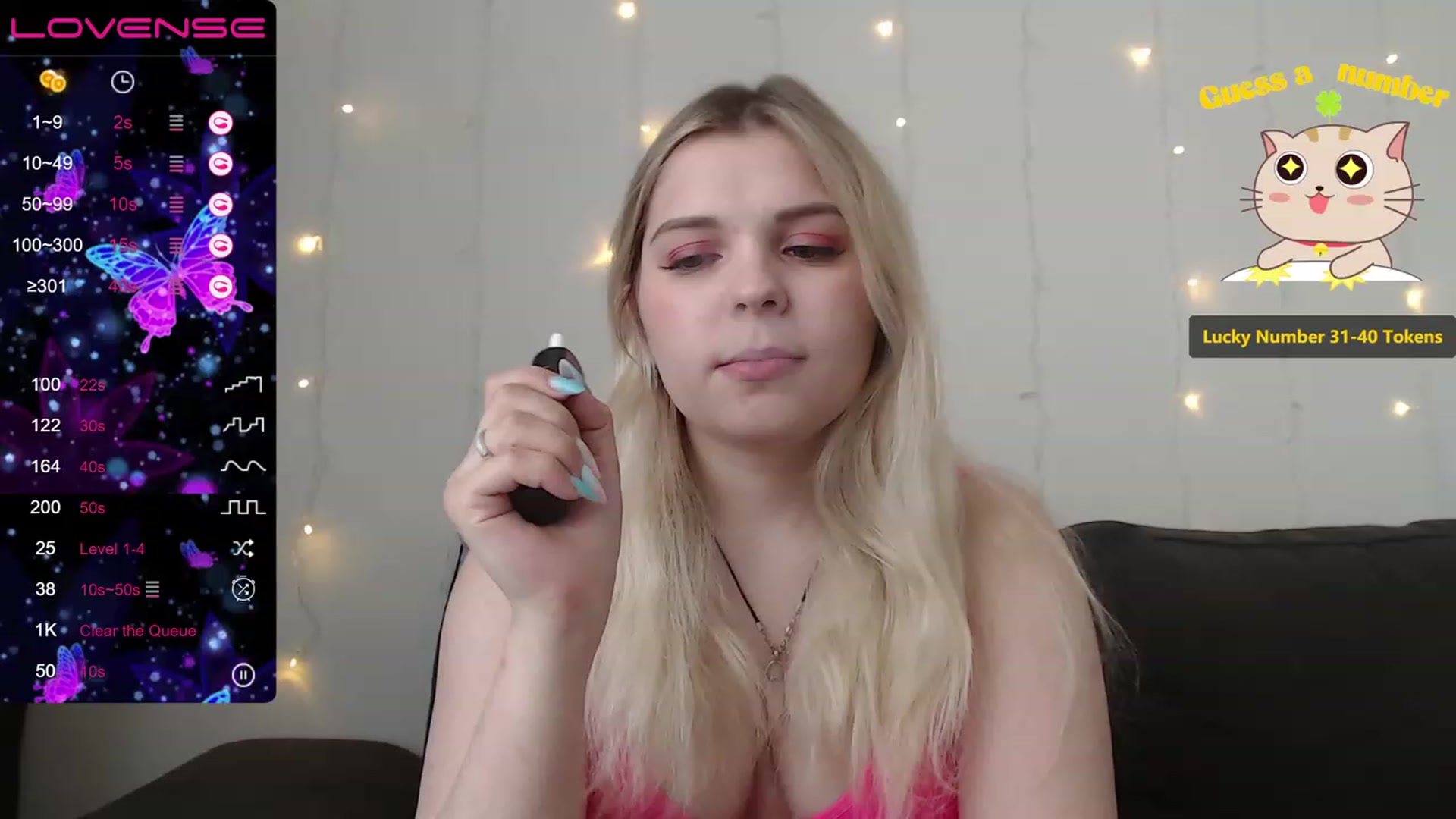 Gallery image thumbnail from PetiteAnny's myfreecams stream on, 07/05/2023, 06:43 image 13 of 20