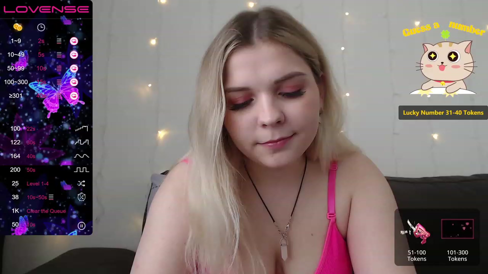 Gallery image thumbnail from PetiteAnny's myfreecams stream on, 07/05/2023, 06:43 image 1 of 20