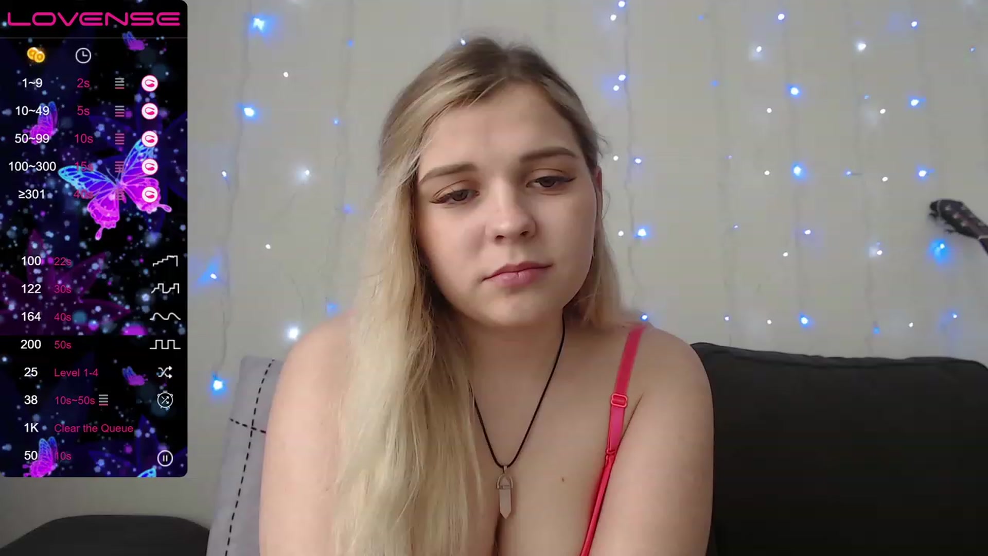 Gallery image thumbnail from PetiteAnny's myfreecams stream on, 07/08/2023, 08:12 image 15 of 20