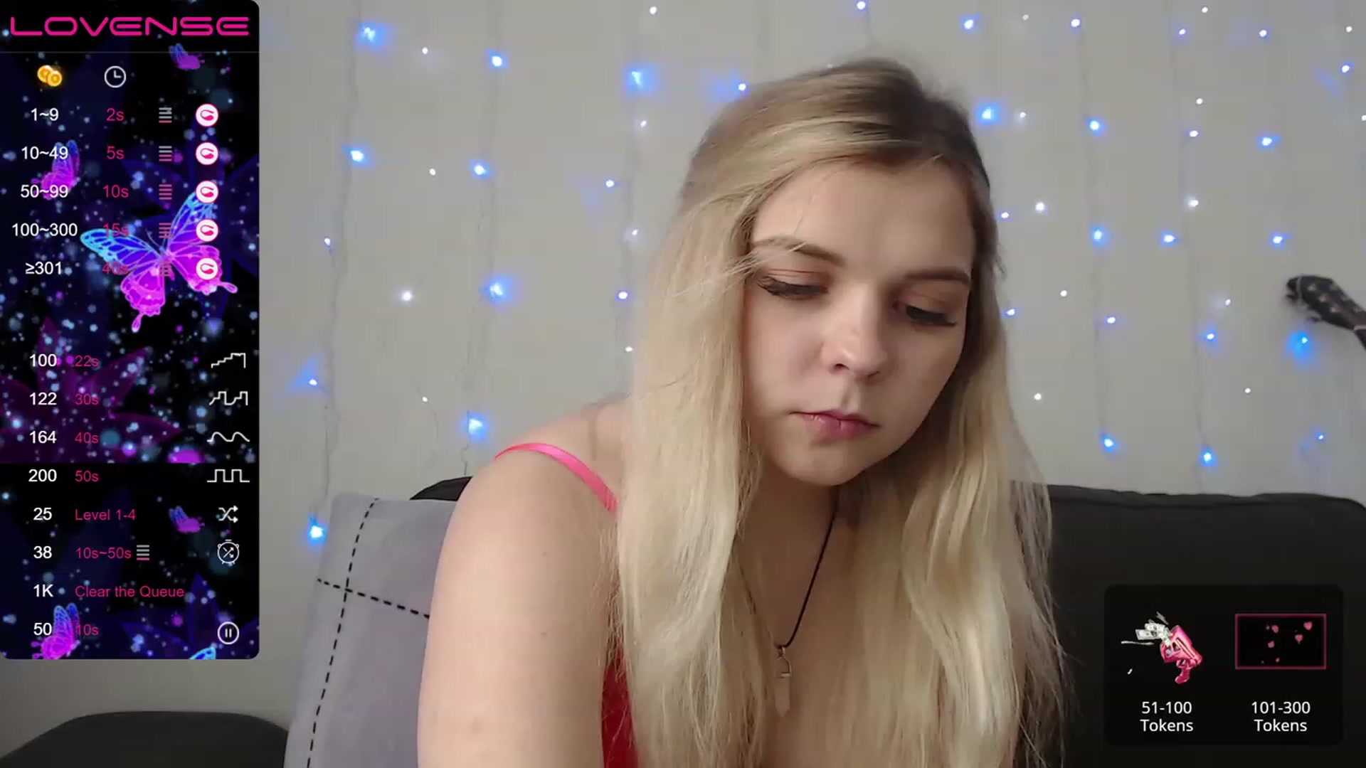 Gallery image thumbnail from PetiteAnny's myfreecams stream on, 07/08/2023, 08:12 image 11 of 20