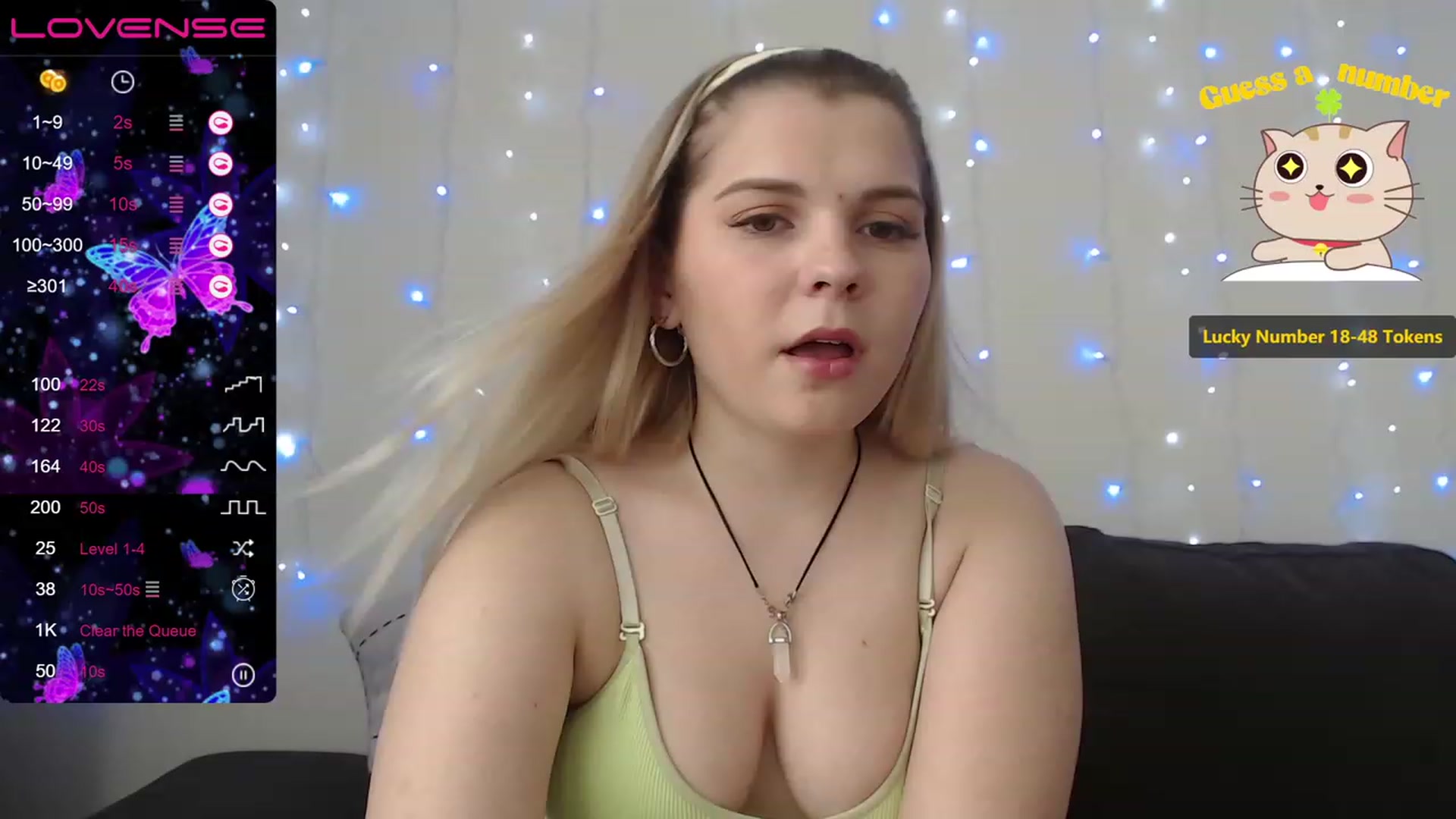 Gallery image thumbnail from PetiteAnny's myfreecams stream on, 07/13/2023, 03:13 image 10 of 20