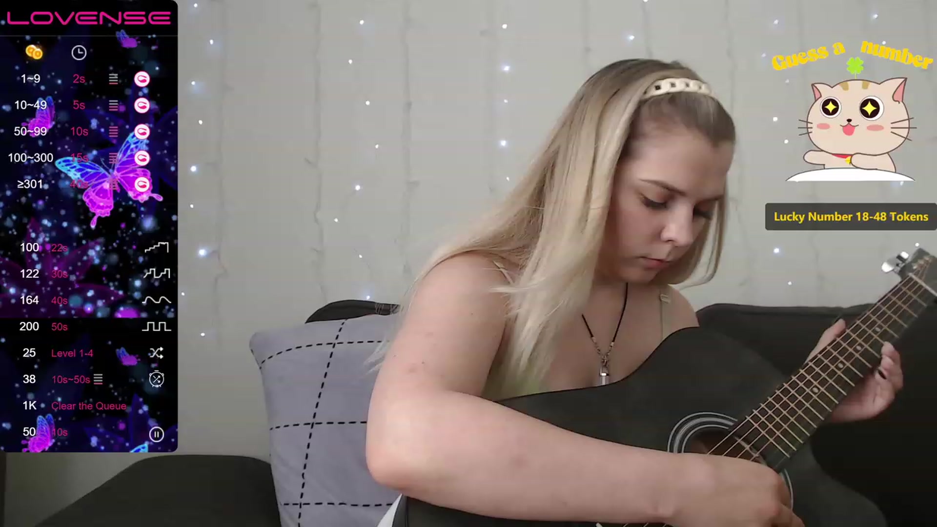Gallery image thumbnail from PetiteAnny's myfreecams stream on, 07/13/2023, 07:20 image 5 of 20