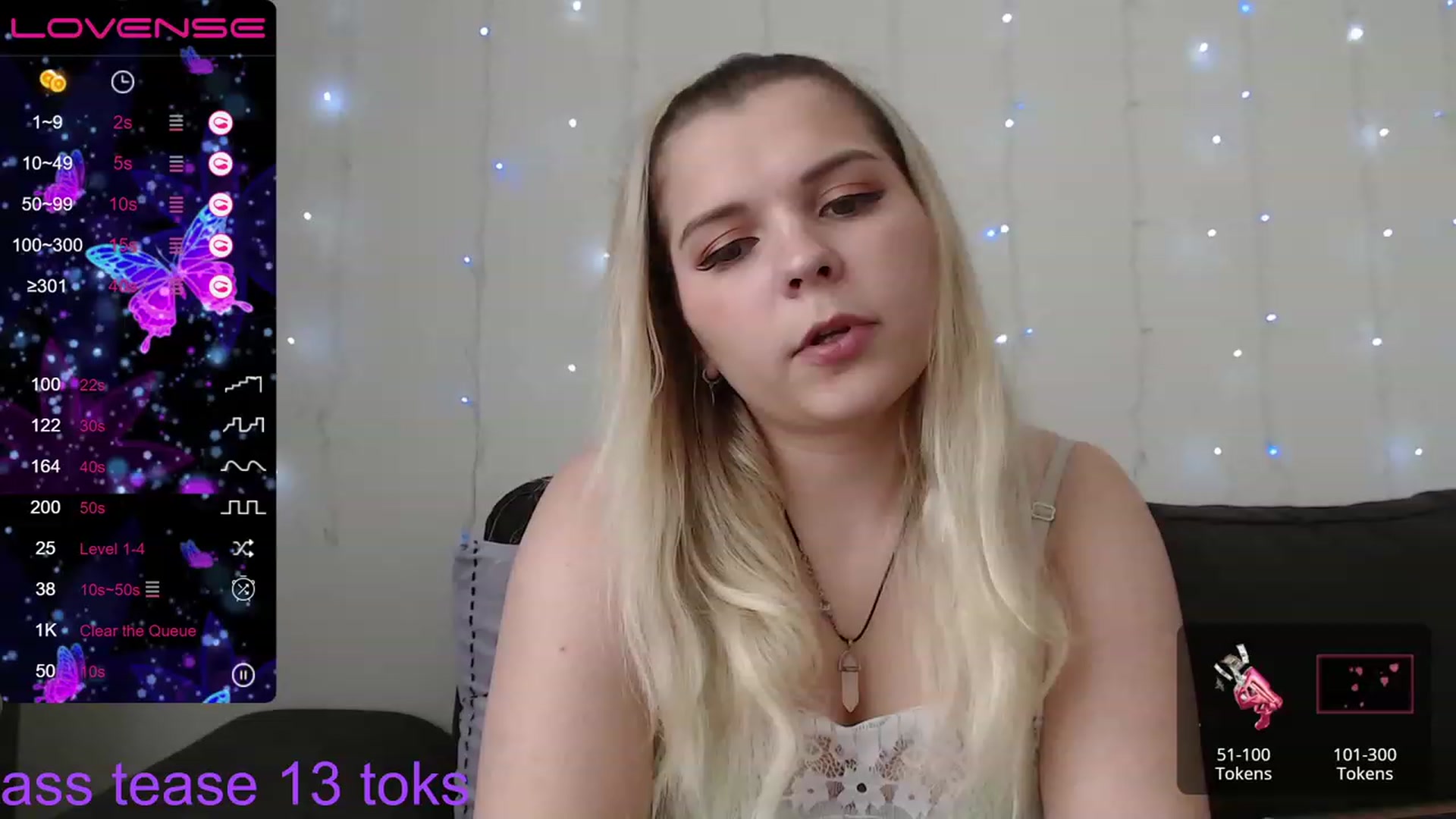 Gallery image thumbnail from PetiteAnny's myfreecams stream on, 07/18/2023, 06:17 image 10 of 20