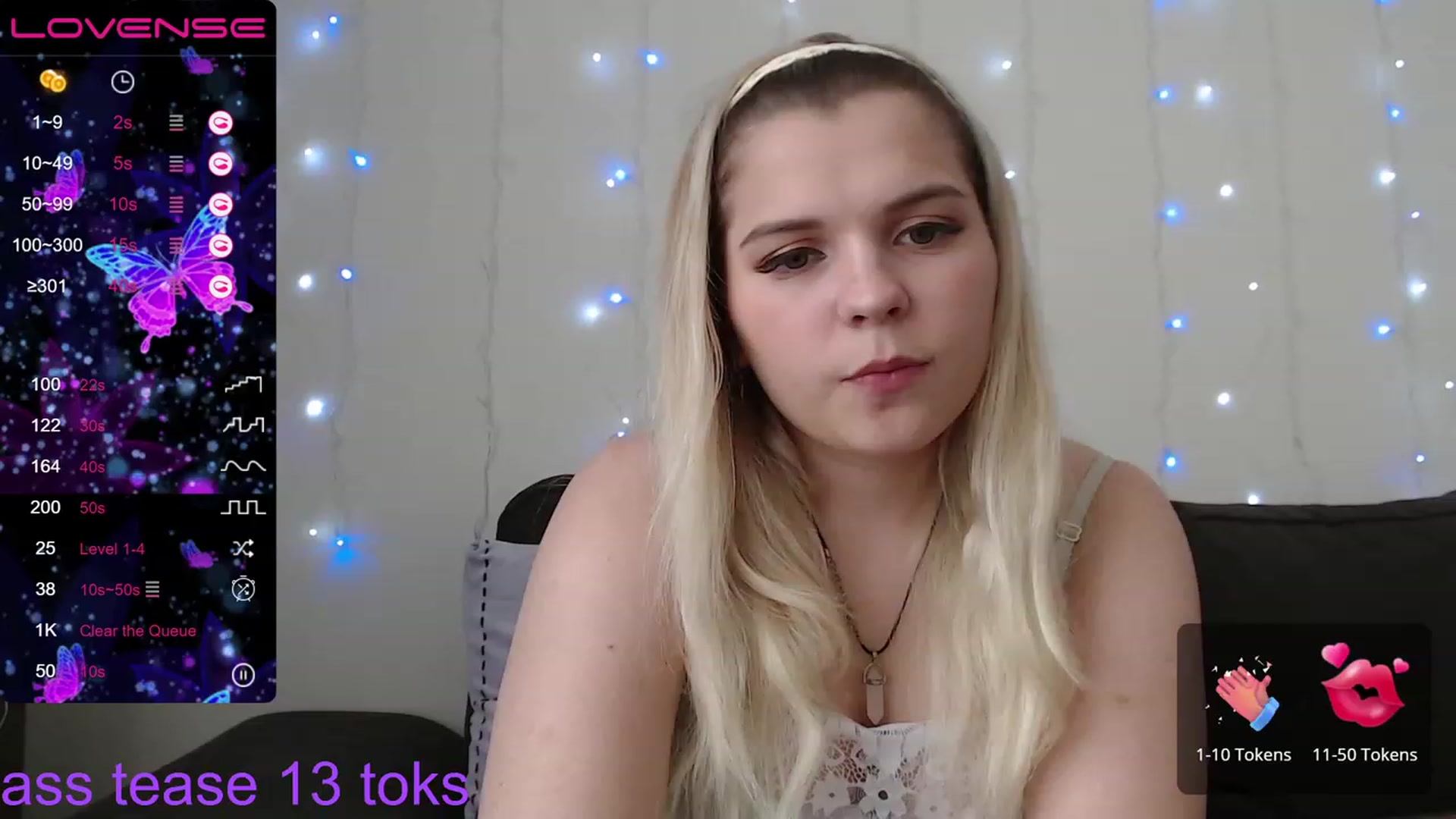 Gallery image thumbnail from PetiteAnny's myfreecams stream on, 07/18/2023, 06:17 image 8 of 20
