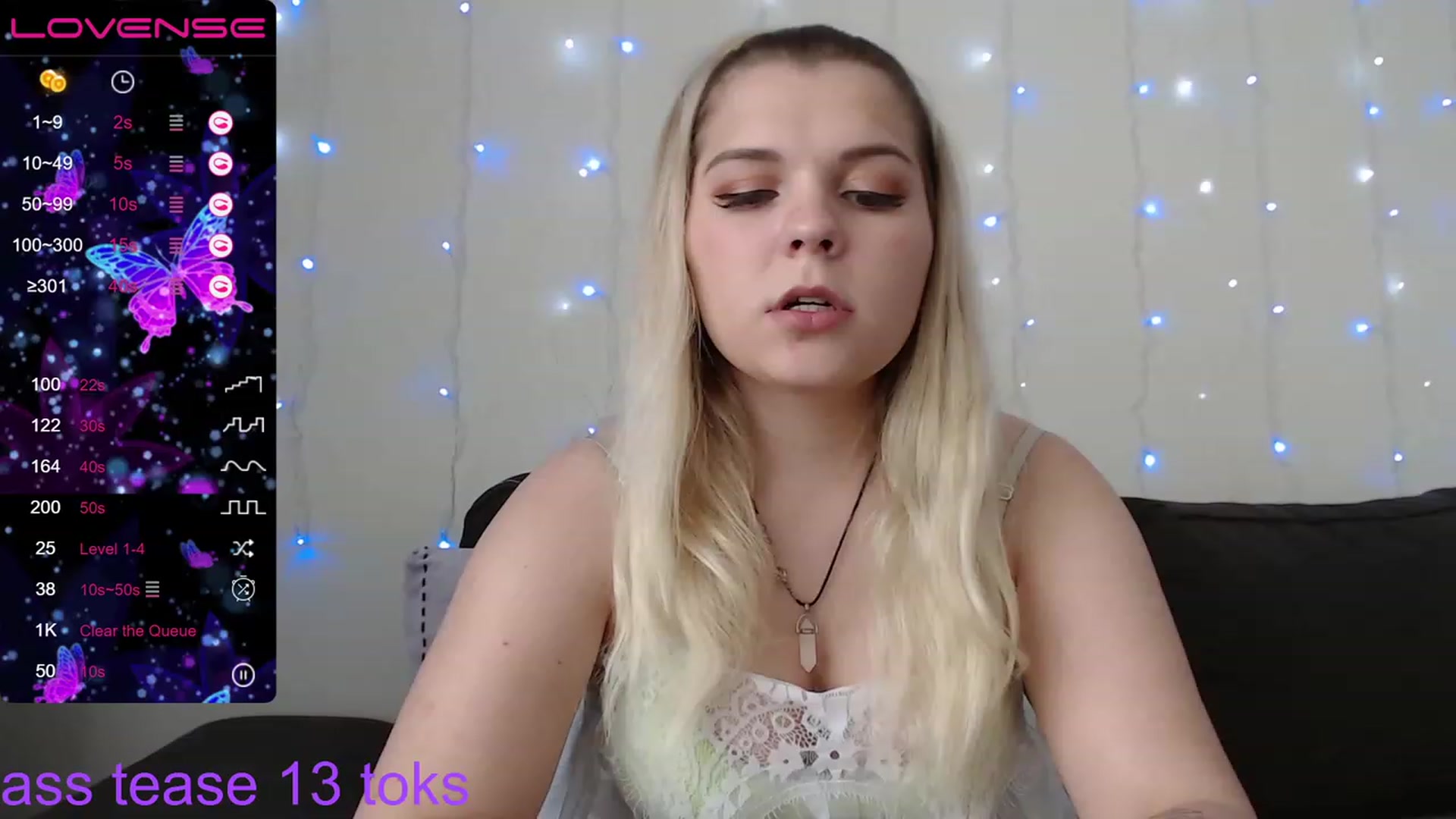 Gallery image thumbnail from PetiteAnny's myfreecams stream on, 07/18/2023, 06:17 image 17 of 20