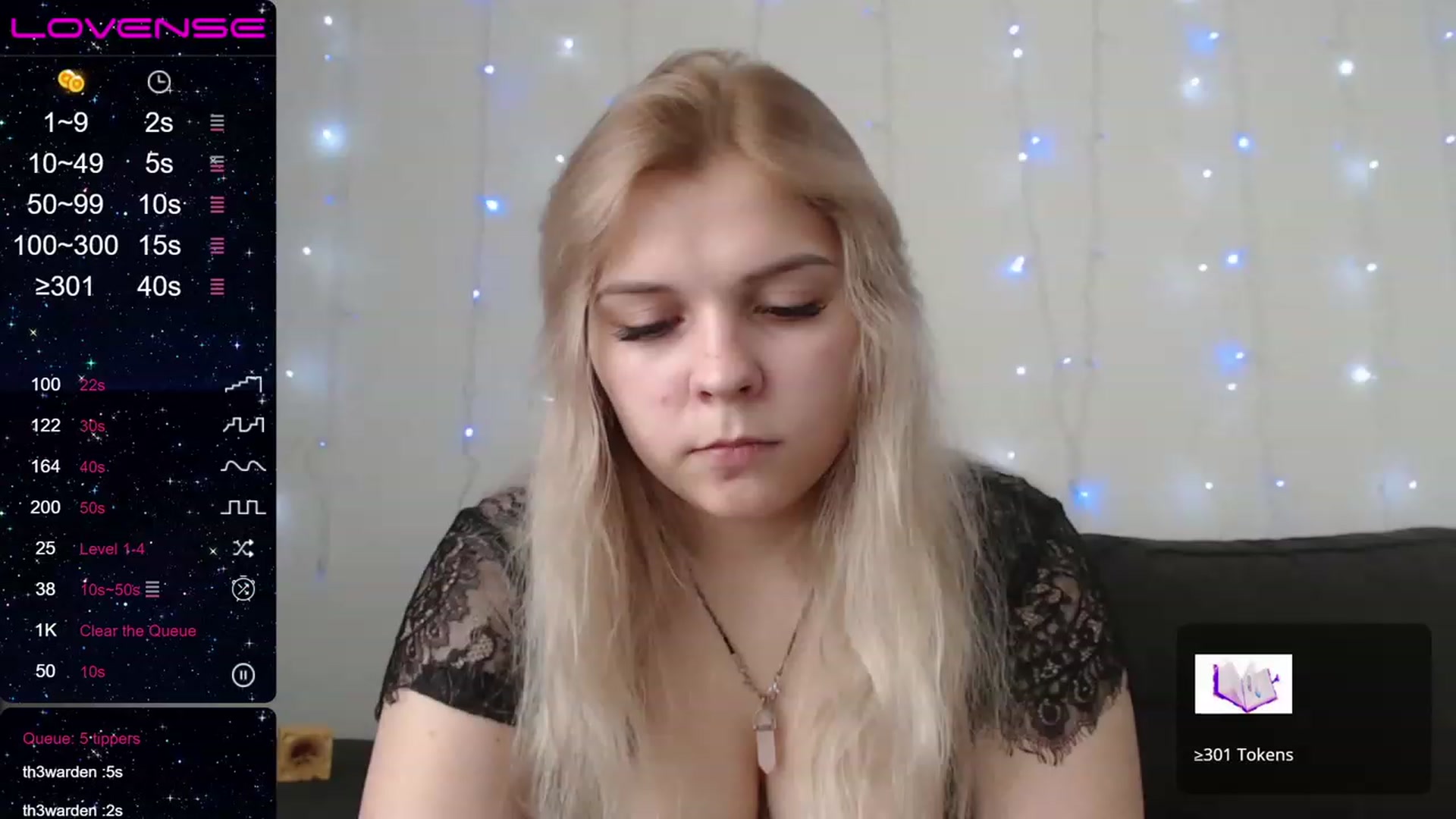 Gallery image thumbnail from PetiteAnny's myfreecams stream on, 07/23/2023, 05:59 image 19 of 20