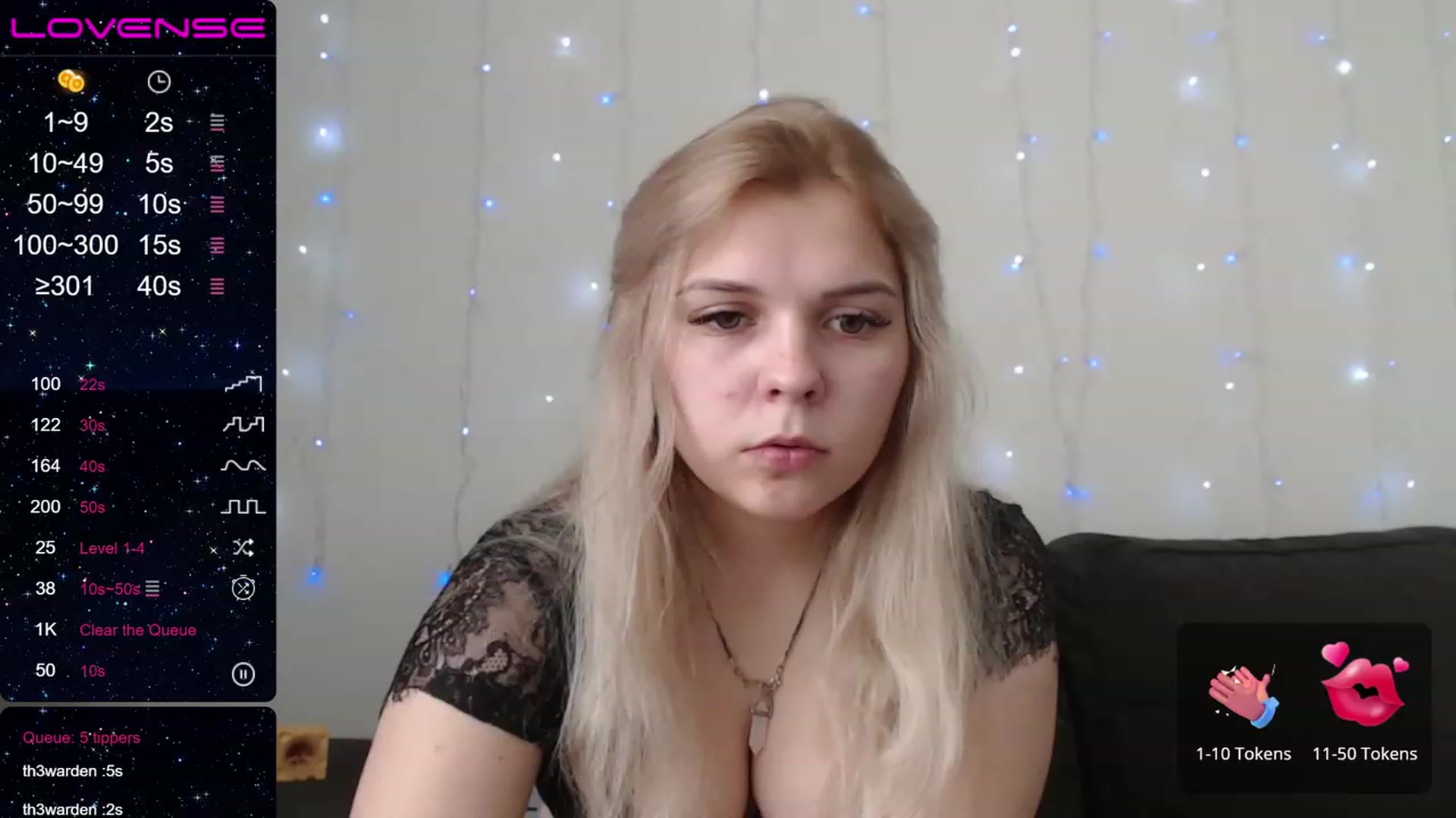 Gallery image thumbnail from PetiteAnny's myfreecams stream on, 07/23/2023, 05:59 image 15 of 20