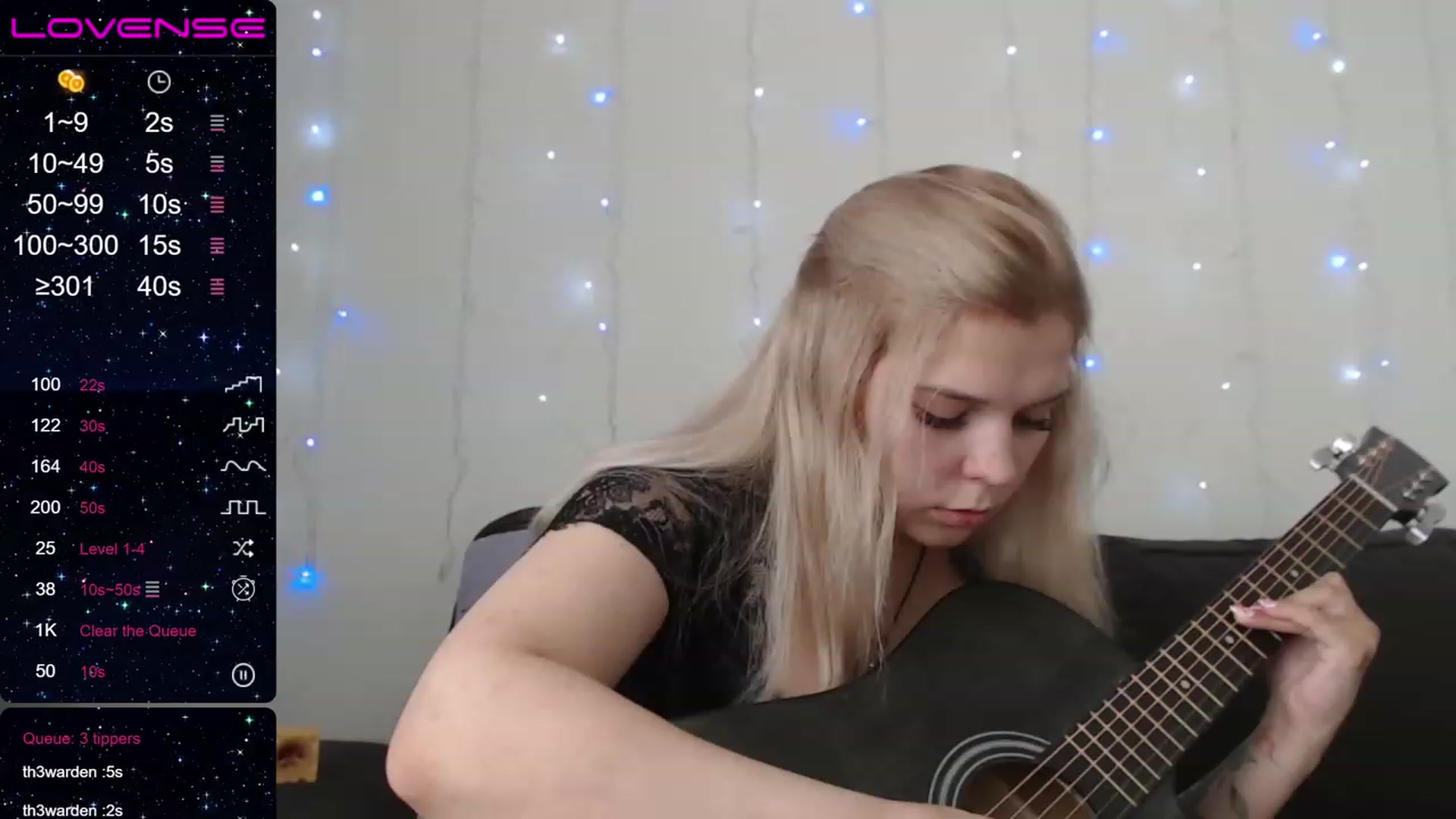 Gallery image thumbnail from PetiteAnny's myfreecams stream on, 07/23/2023, 05:59 image 5 of 20