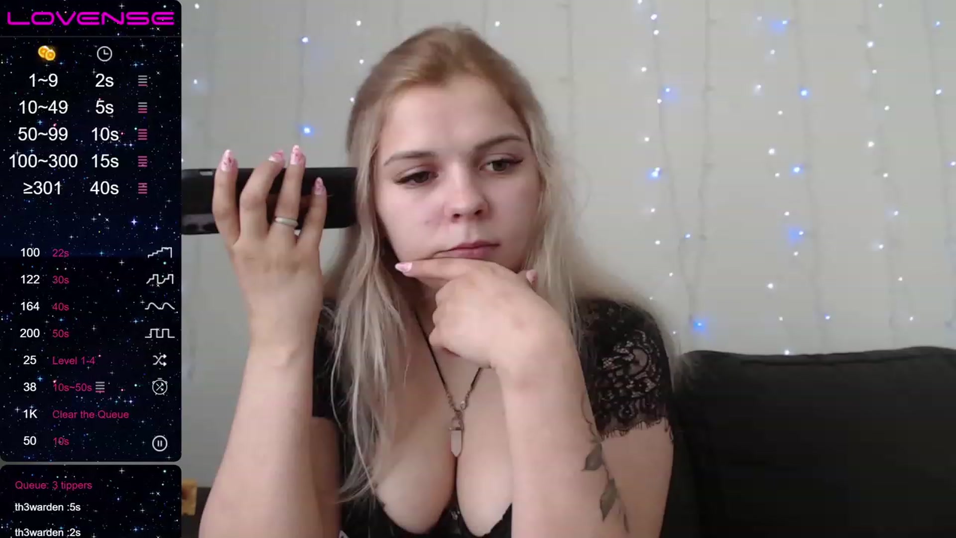Gallery image thumbnail from PetiteAnny's myfreecams stream on, 07/23/2023, 05:59 image 1 of 20