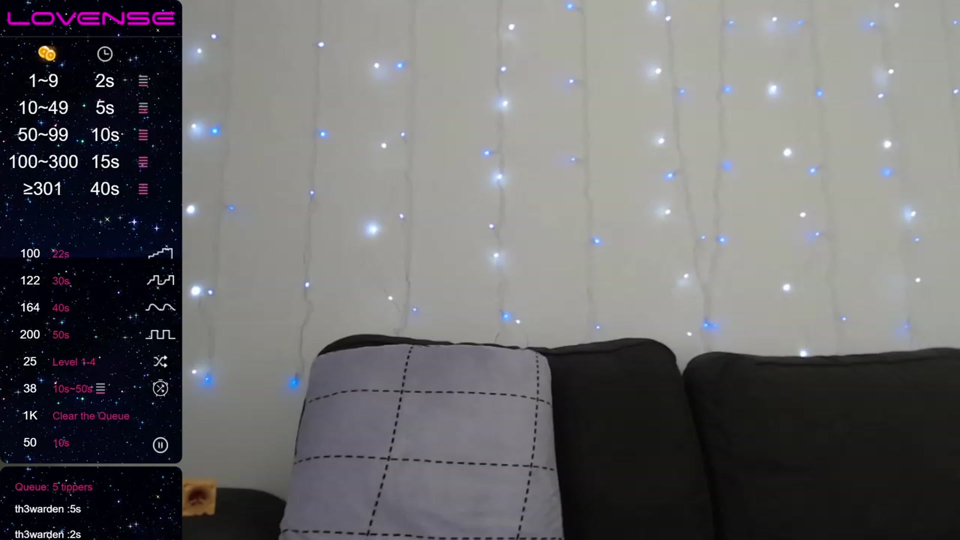 Gallery image thumbnail from PetiteAnny's myfreecams stream on, 07/23/2023, 05:59 image 11 of 20