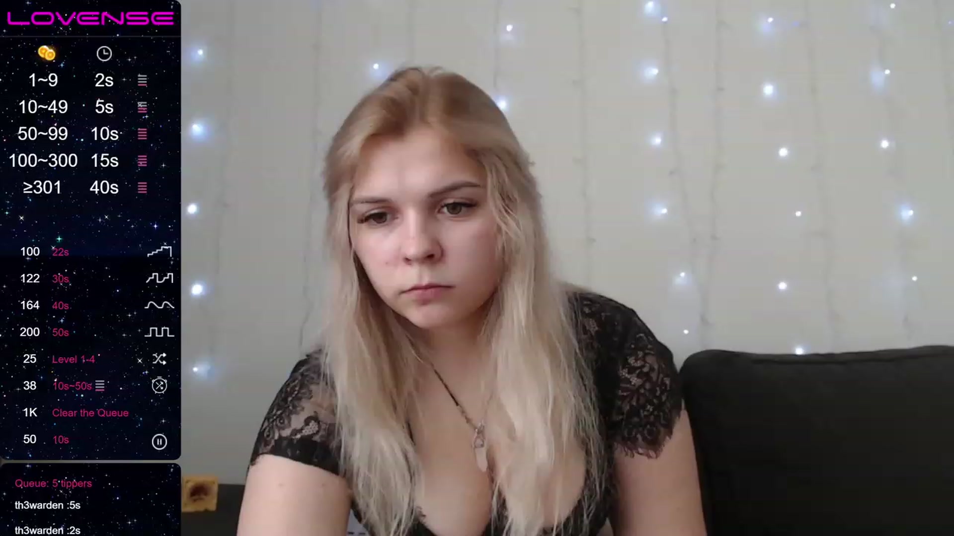 Gallery image thumbnail from PetiteAnny's myfreecams stream on, 07/23/2023, 05:59 image 17 of 20