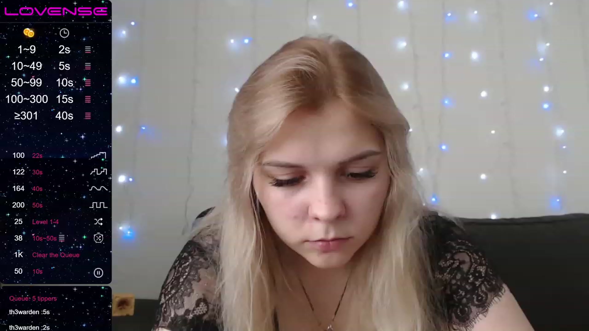 Gallery image thumbnail from PetiteAnny's myfreecams stream on, 07/23/2023, 05:59 image 18 of 20