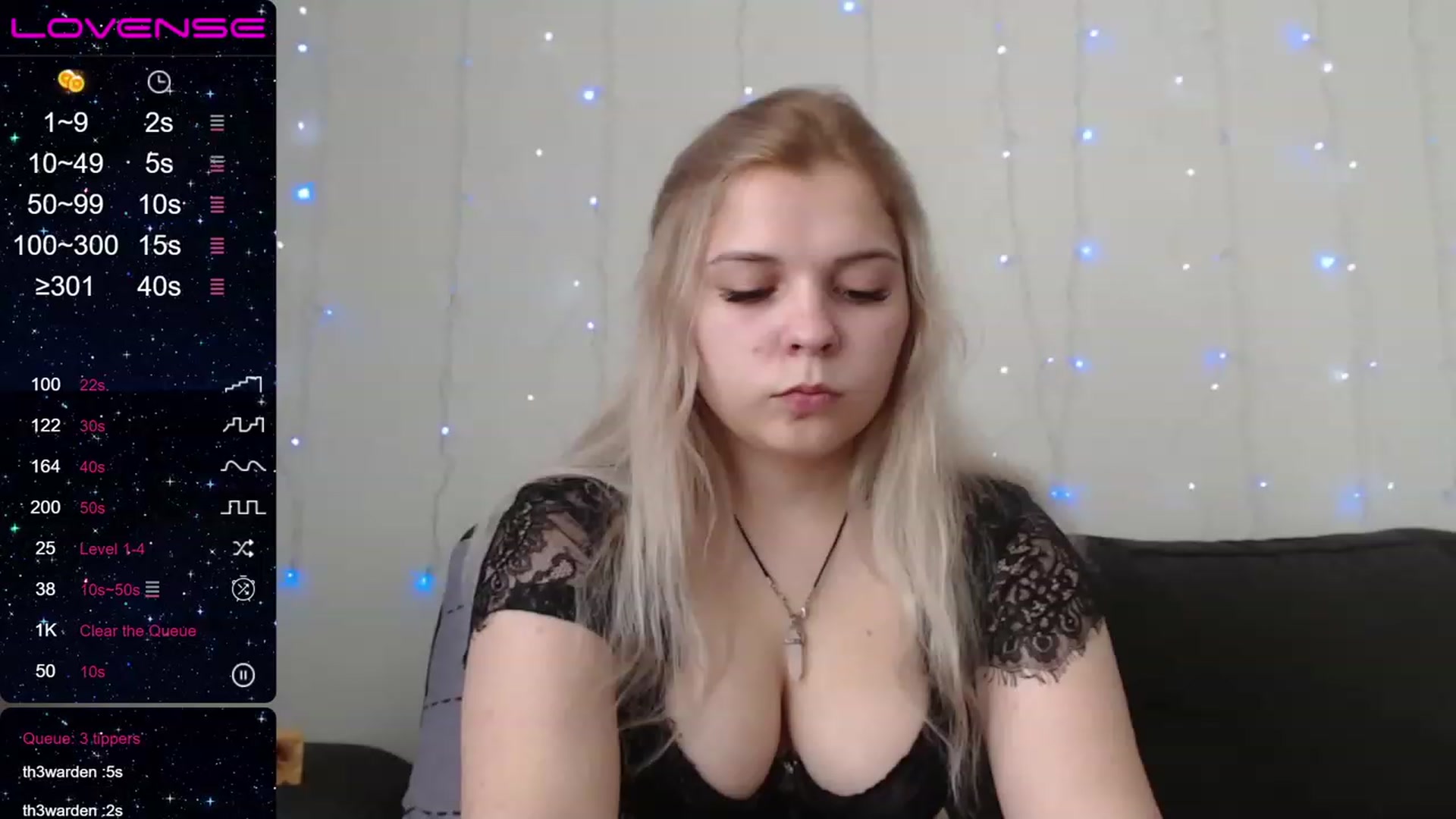 Gallery image thumbnail from PetiteAnny's myfreecams stream on, 07/23/2023, 05:59 image 2 of 20