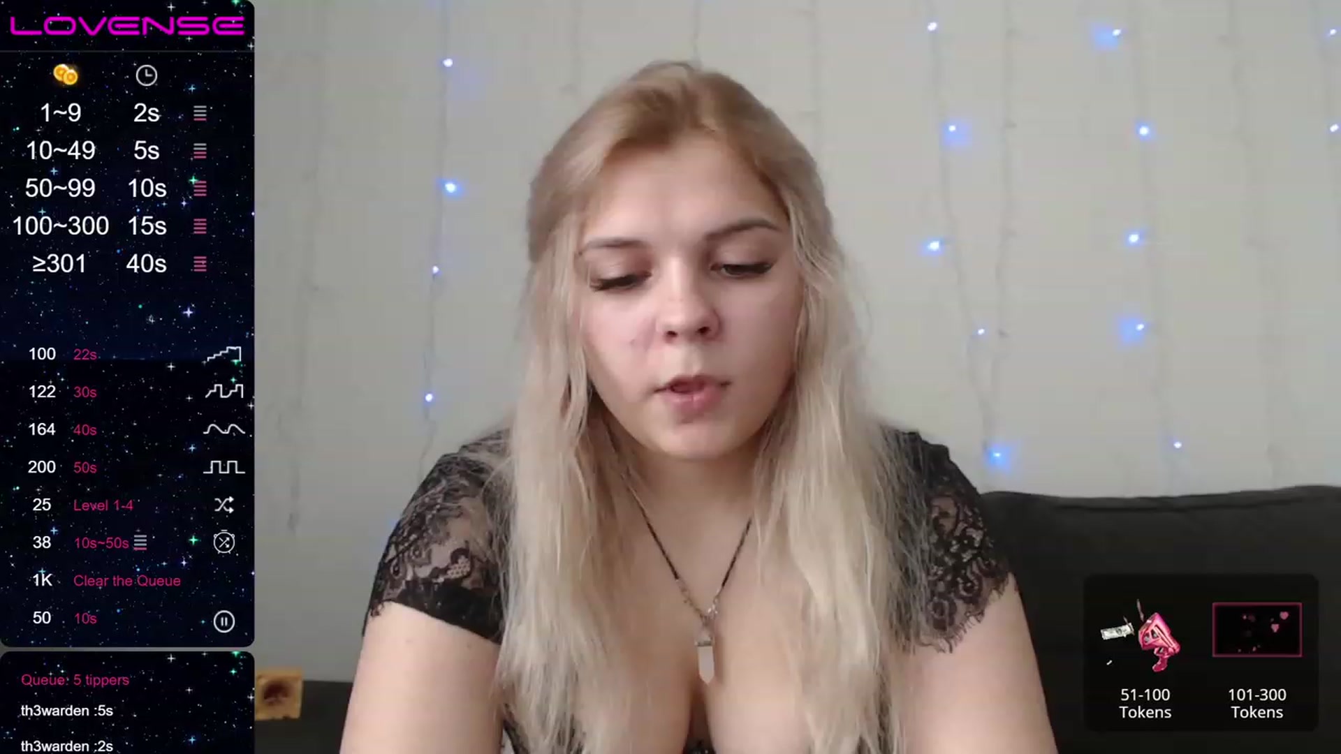 Gallery image thumbnail from PetiteAnny's myfreecams stream on, 07/23/2023, 05:59 image 14 of 20