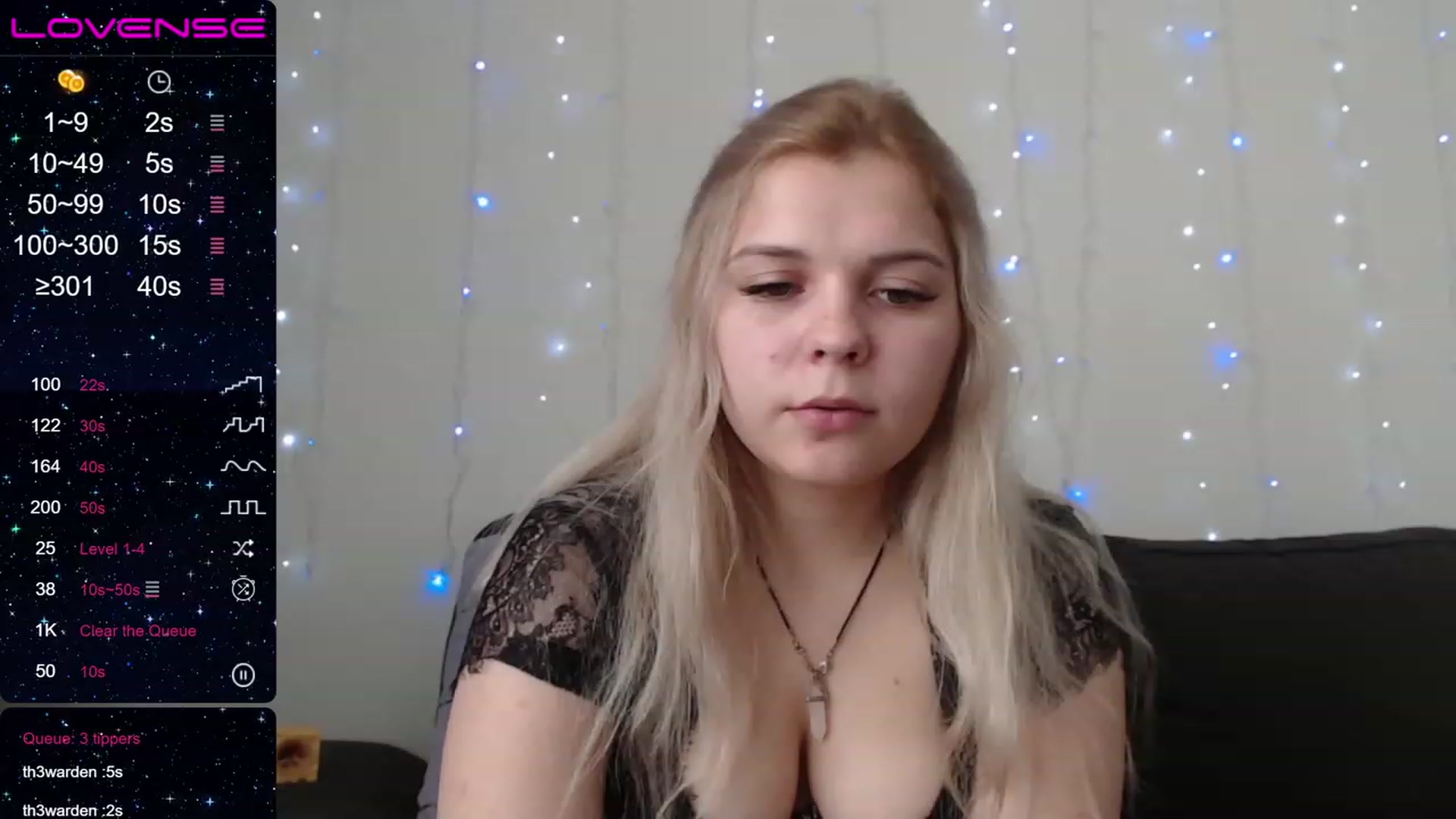 Gallery image thumbnail from PetiteAnny's myfreecams stream on, 07/23/2023, 05:59 image 4 of 20