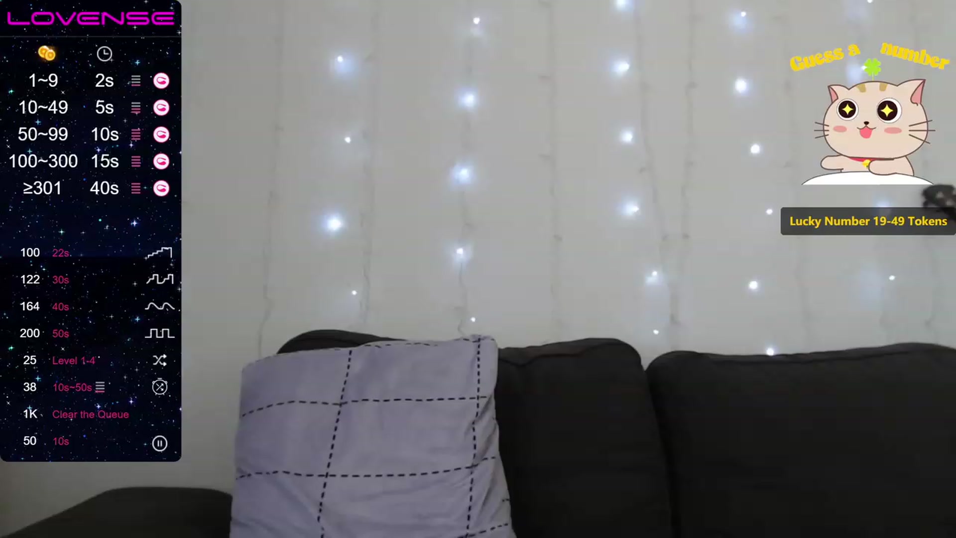 Gallery image thumbnail from PetiteAnny's myfreecams stream on, 07/23/2023, 09:56 image 4 of 20