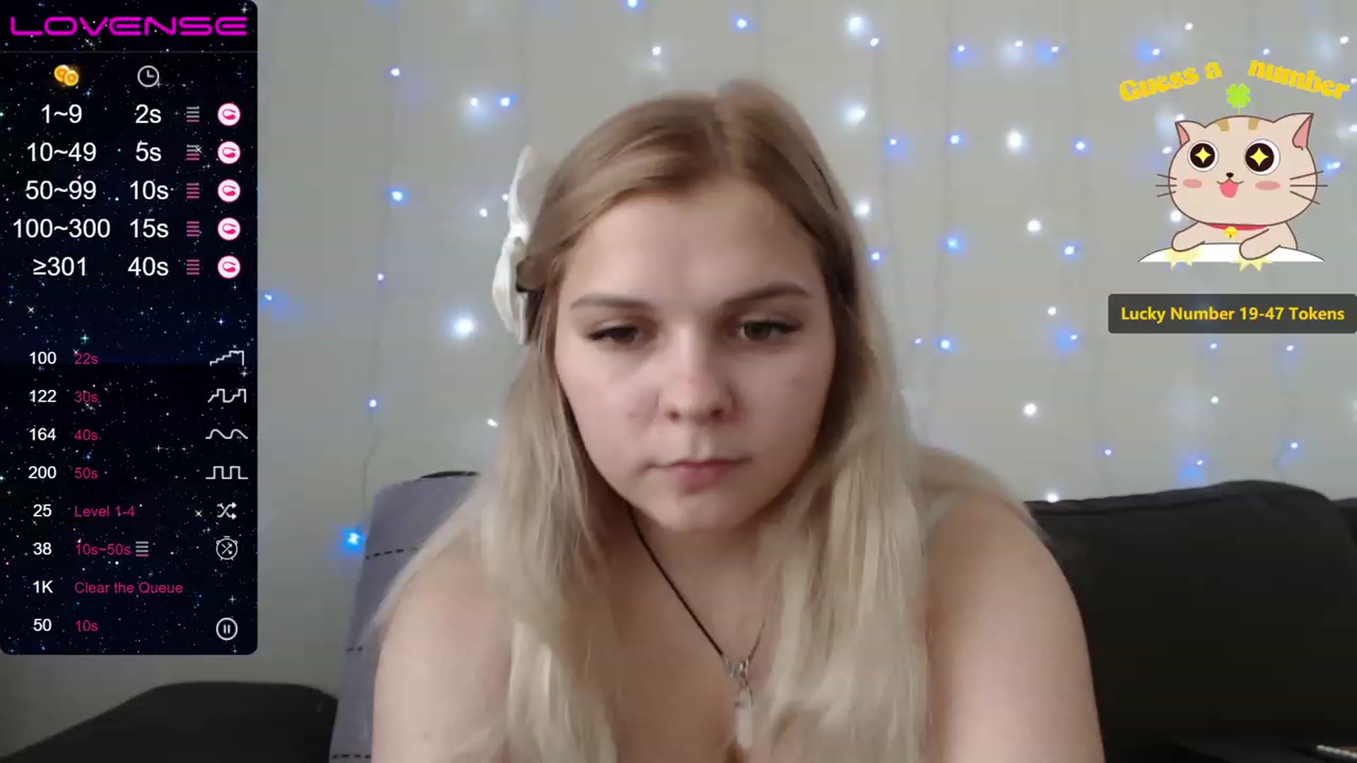 Gallery image thumbnail from PetiteAnny's myfreecams stream on, 07/23/2023, 11:07 image 20 of 20