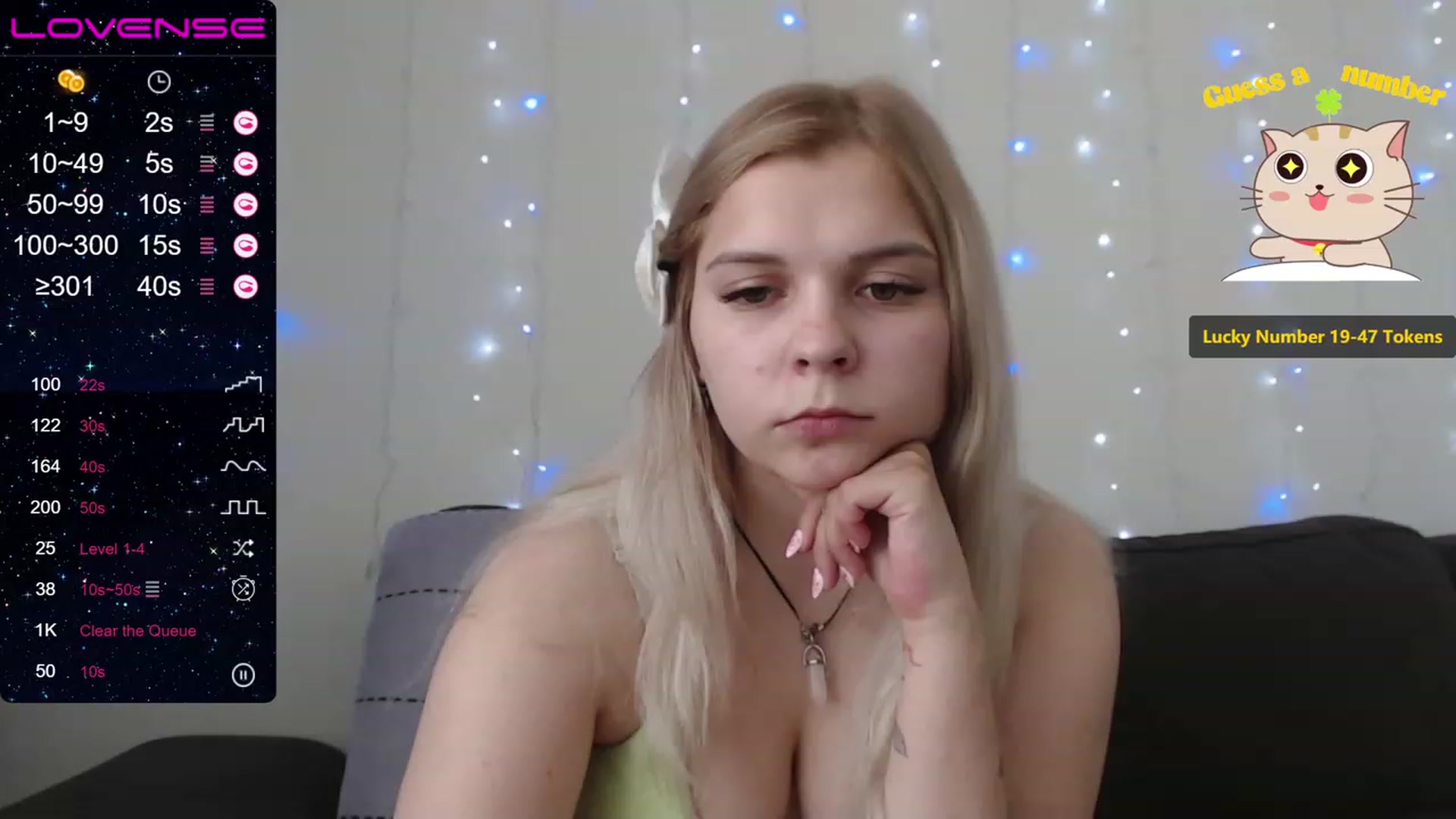 Gallery image thumbnail from PetiteAnny's myfreecams stream on, 07/23/2023, 11:07 image 7 of 20