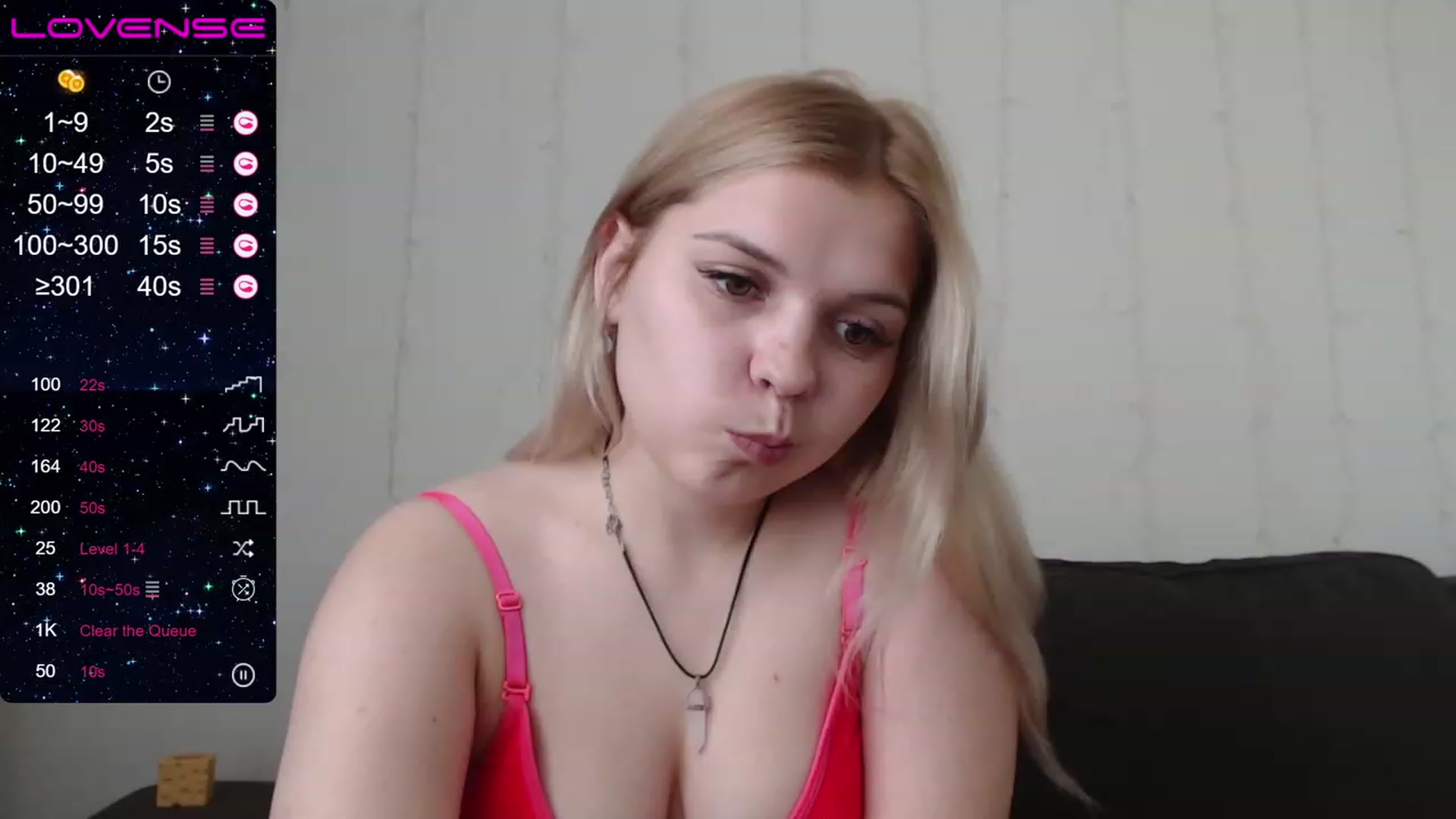 Gallery image thumbnail from PetiteAnny's myfreecams stream on, 07/25/2023, 05:48 image 15 of 20