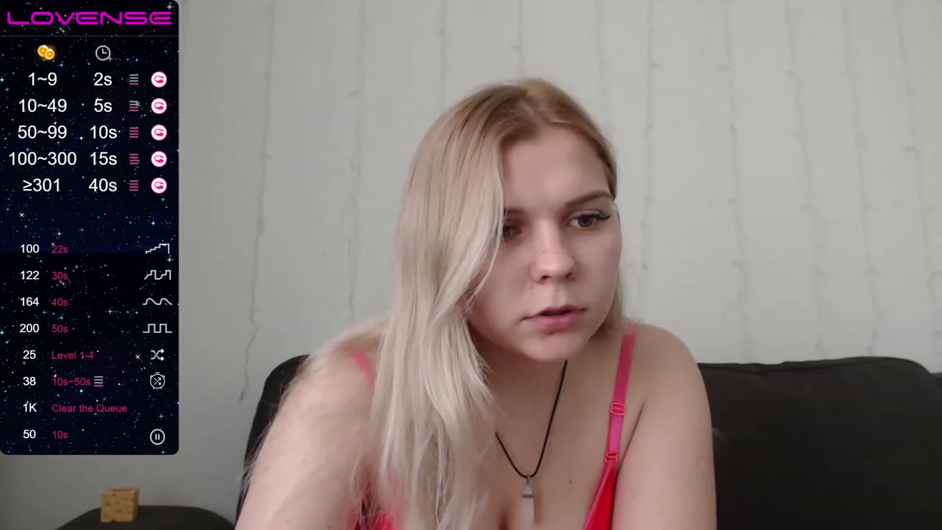 Gallery image thumbnail from PetiteAnny's myfreecams stream on, 07/25/2023, 05:48 image 7 of 20
