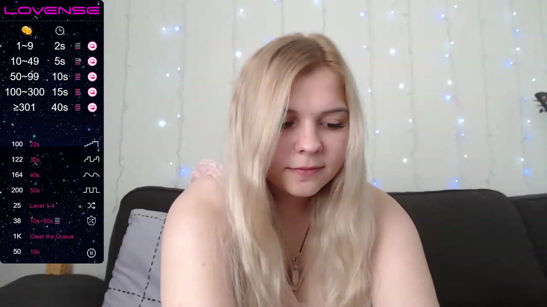 Gallery image thumbnail from PetiteAnny's myfreecams stream on, 07/27/2023, 03:51 image 5 of 20