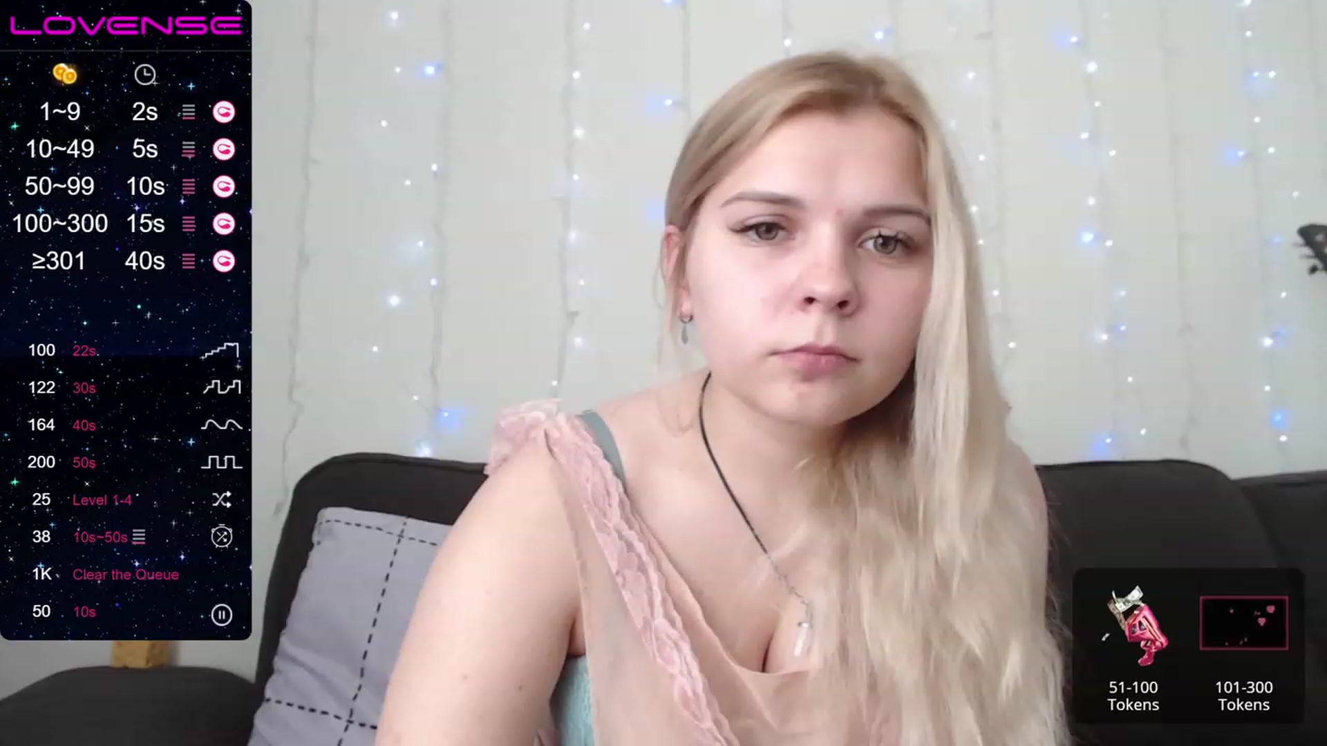 Gallery image thumbnail from PetiteAnny's myfreecams stream on, 07/27/2023, 03:51 image 2 of 20