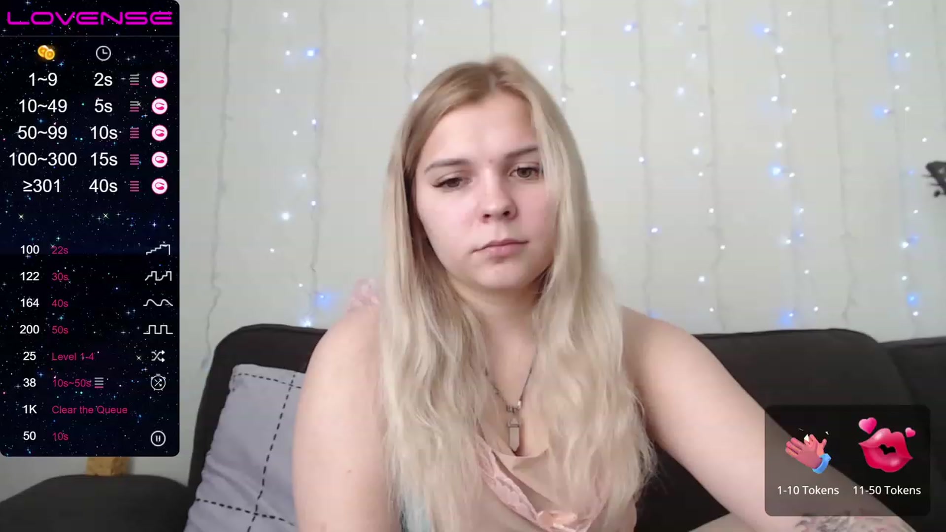 Gallery image thumbnail from PetiteAnny's myfreecams stream on, 07/27/2023, 03:51 image 20 of 20