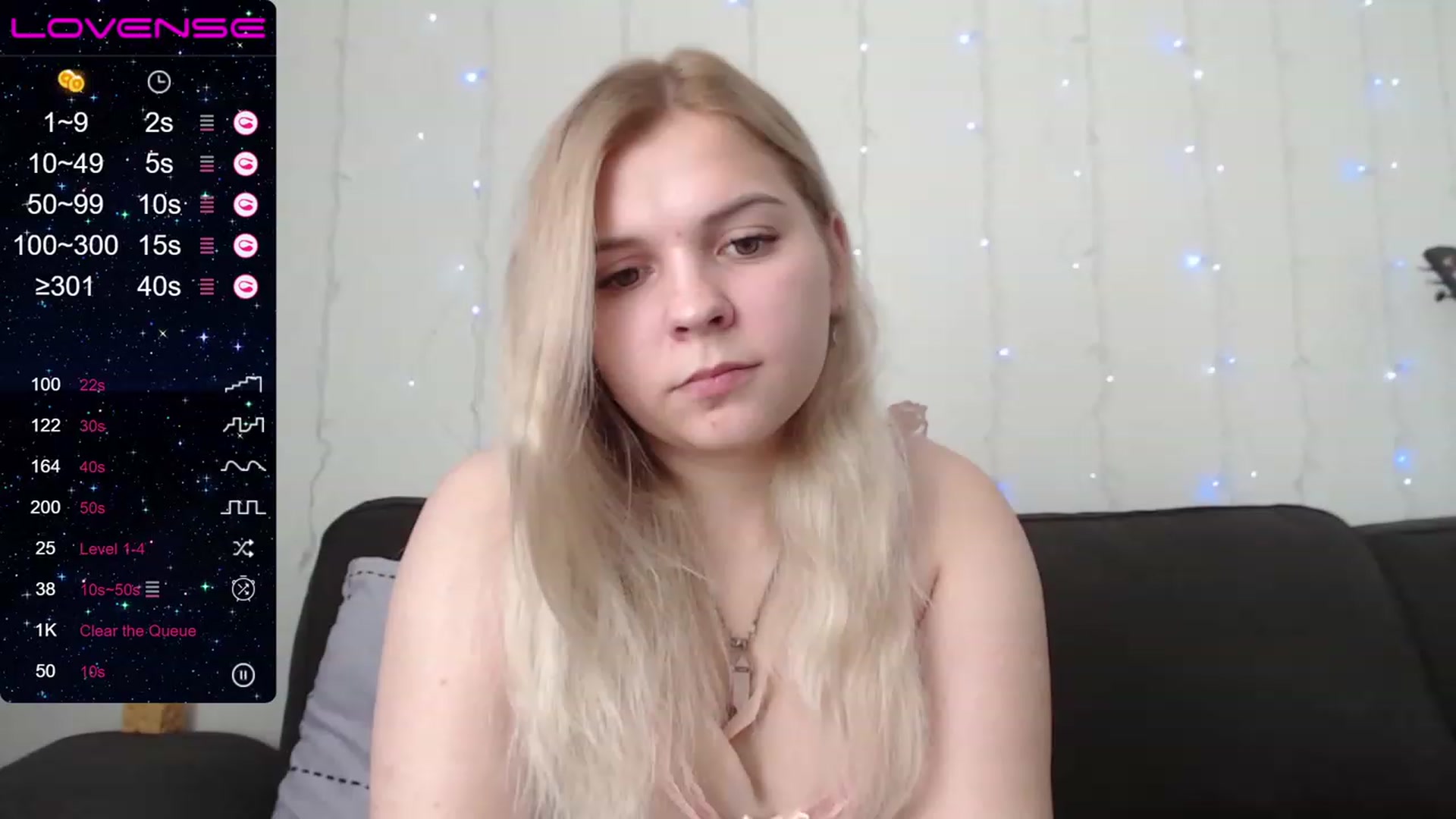 Gallery image thumbnail from PetiteAnny's myfreecams stream on, 07/27/2023, 03:51 image 8 of 20