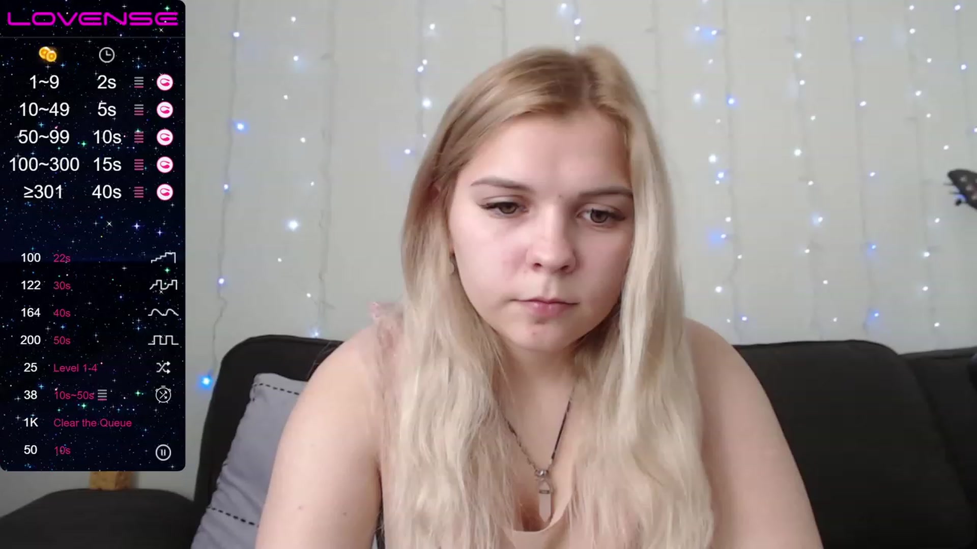 Gallery image thumbnail from PetiteAnny's myfreecams stream on, 07/27/2023, 04:23 image 19 of 20