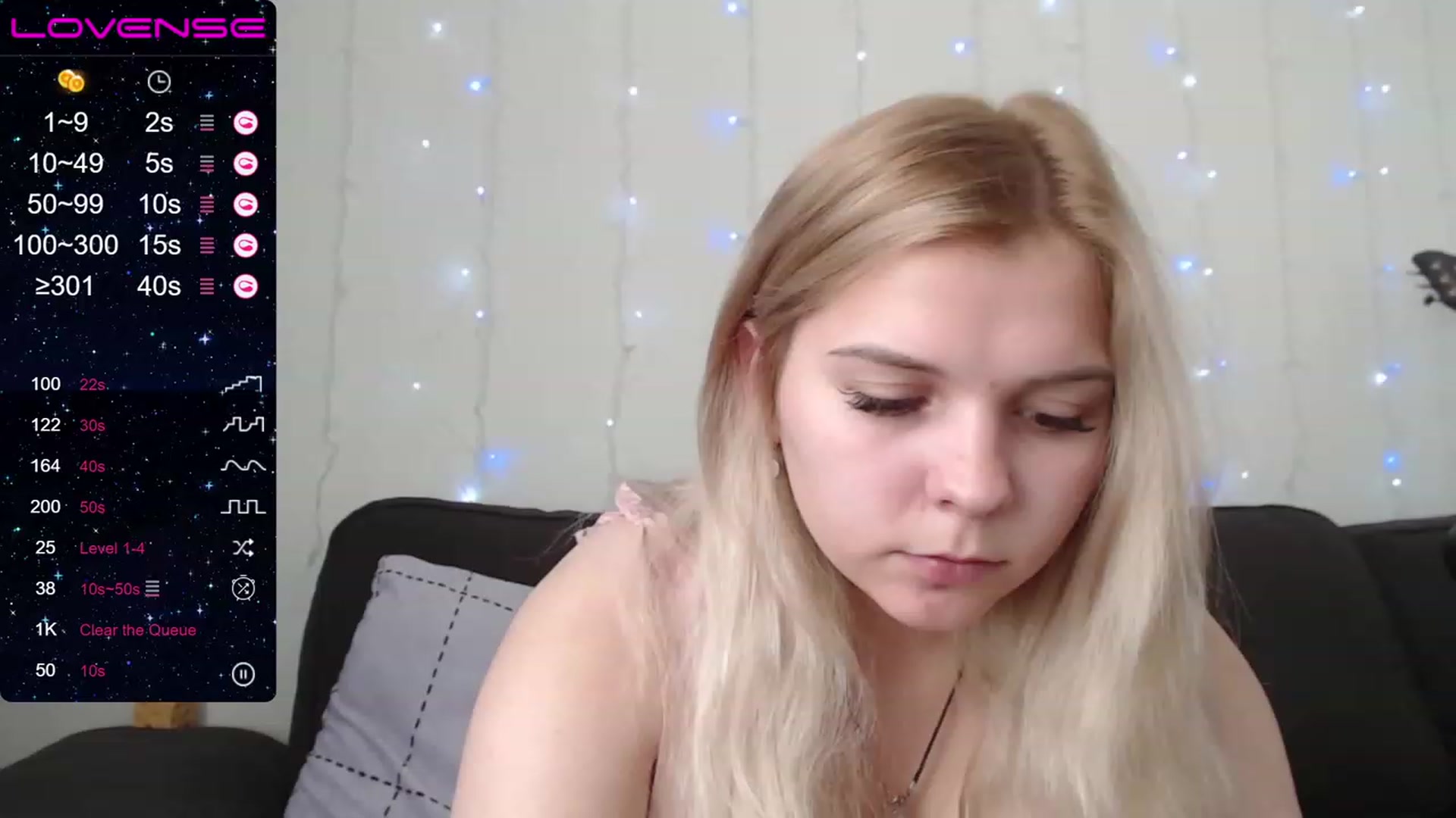 Gallery image thumbnail from PetiteAnny's myfreecams stream on, 07/27/2023, 04:23 image 17 of 20
