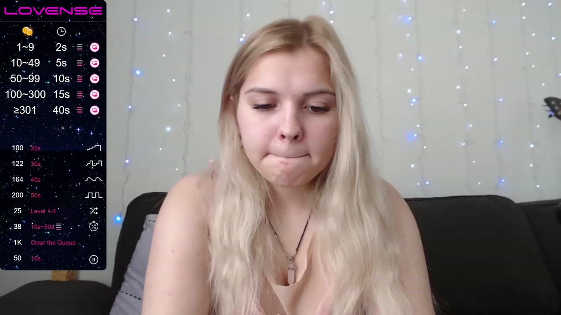 Gallery image thumbnail from PetiteAnny's myfreecams stream on, 07/27/2023, 04:23 image 14 of 20