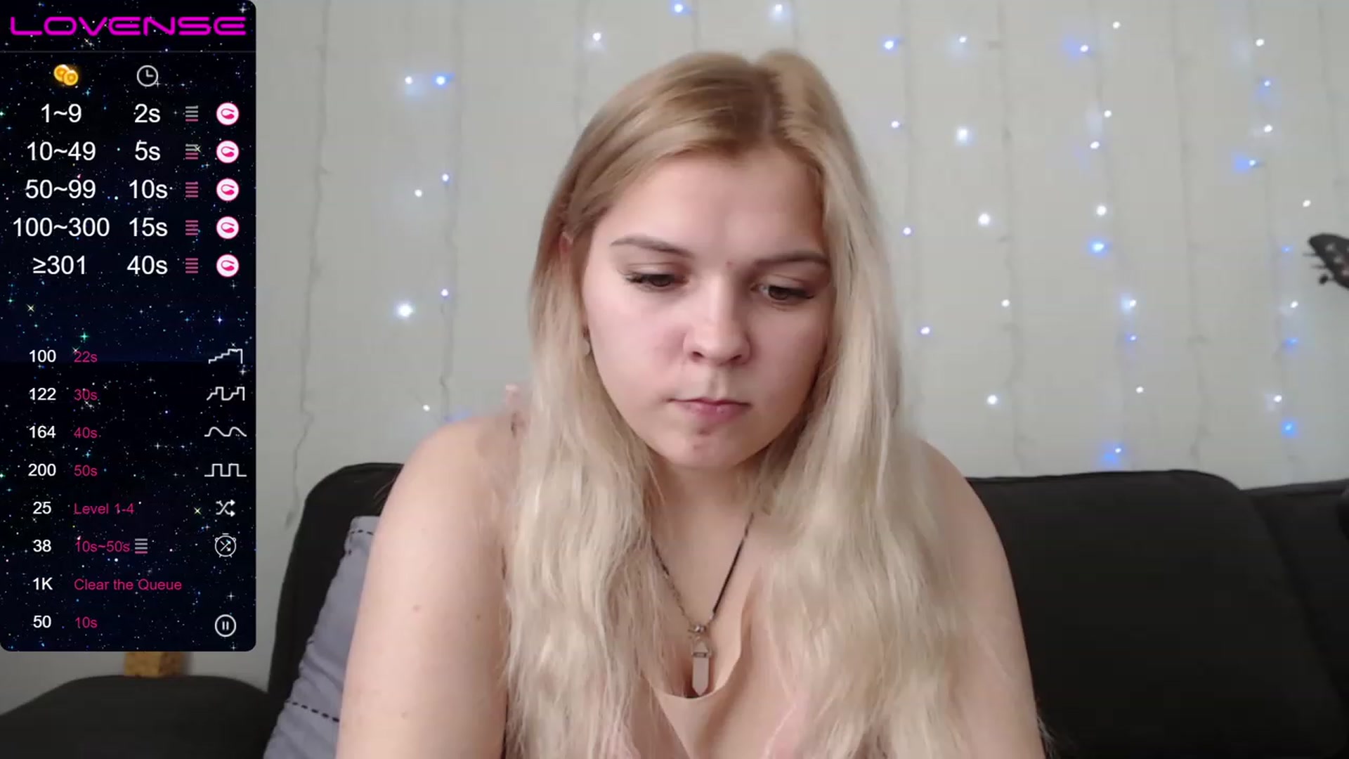 Gallery image thumbnail from PetiteAnny's myfreecams stream on, 07/27/2023, 04:23 image 15 of 20