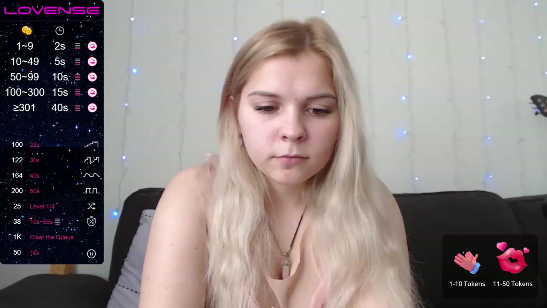 Gallery image thumbnail from PetiteAnny's myfreecams stream on, 07/27/2023, 04:23 image 13 of 20