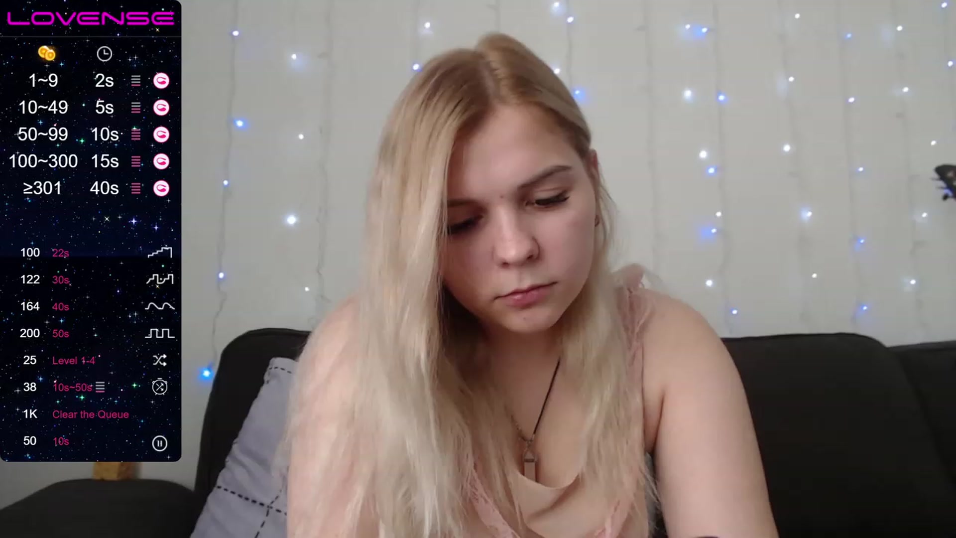 Gallery image thumbnail from PetiteAnny's myfreecams stream on, 07/27/2023, 04:23 image 3 of 20