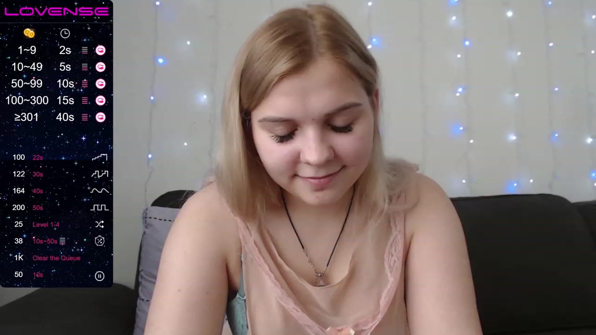 Gallery image thumbnail from PetiteAnny's myfreecams stream on, 07/27/2023, 05:09 image 20 of 20