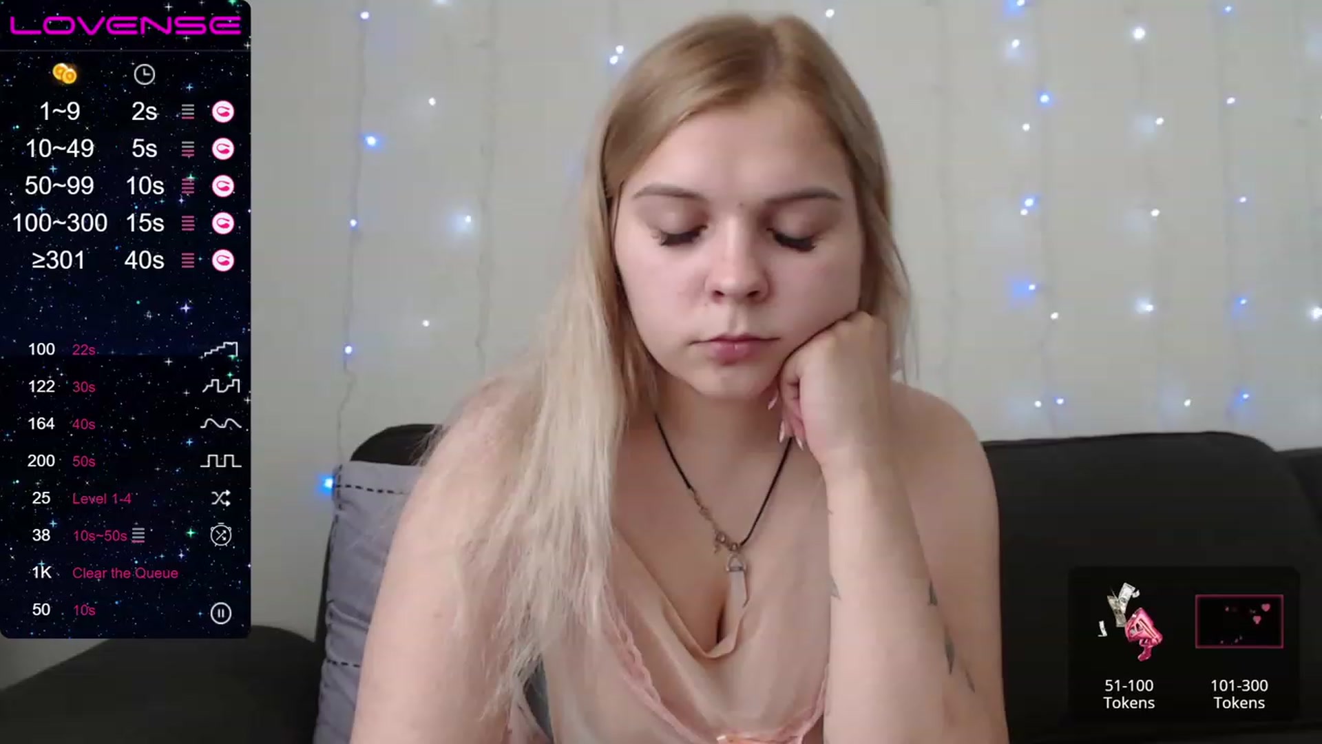 Gallery image thumbnail from PetiteAnny's myfreecams stream on, 07/27/2023, 05:58 image 20 of 20