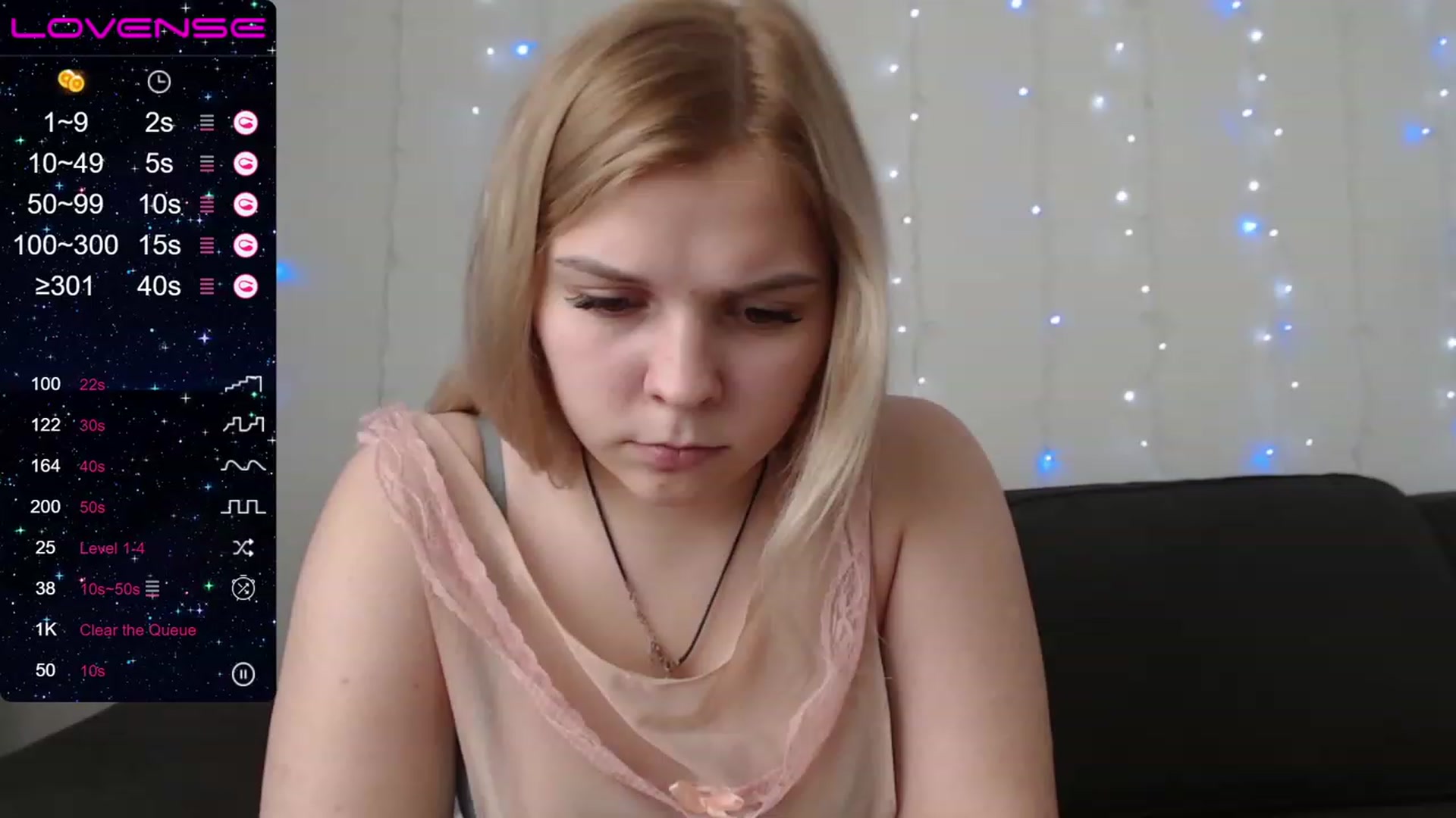 Gallery image thumbnail from PetiteAnny's myfreecams stream on, 07/27/2023, 05:58 image 13 of 20