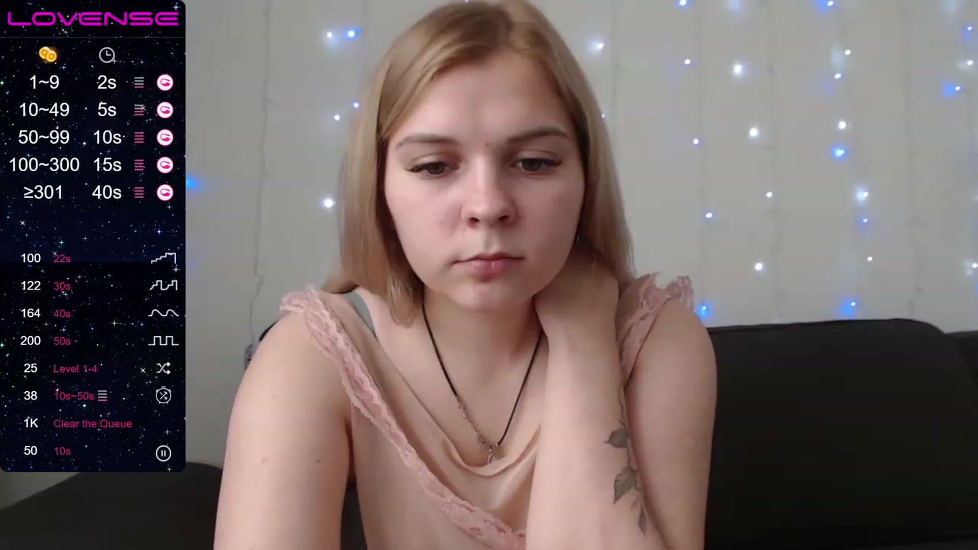 Gallery image thumbnail from PetiteAnny's myfreecams stream on, 07/27/2023, 05:58 image 11 of 20