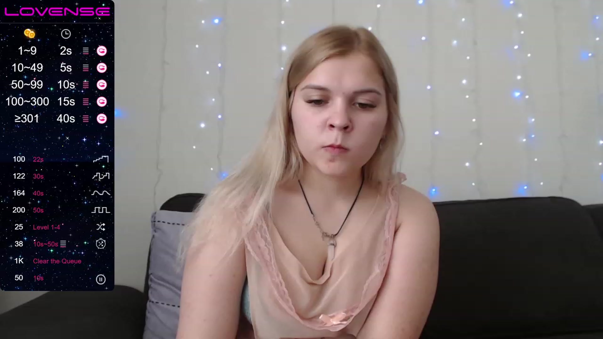 Gallery image thumbnail from PetiteAnny's myfreecams stream on, 07/27/2023, 05:58 image 19 of 20