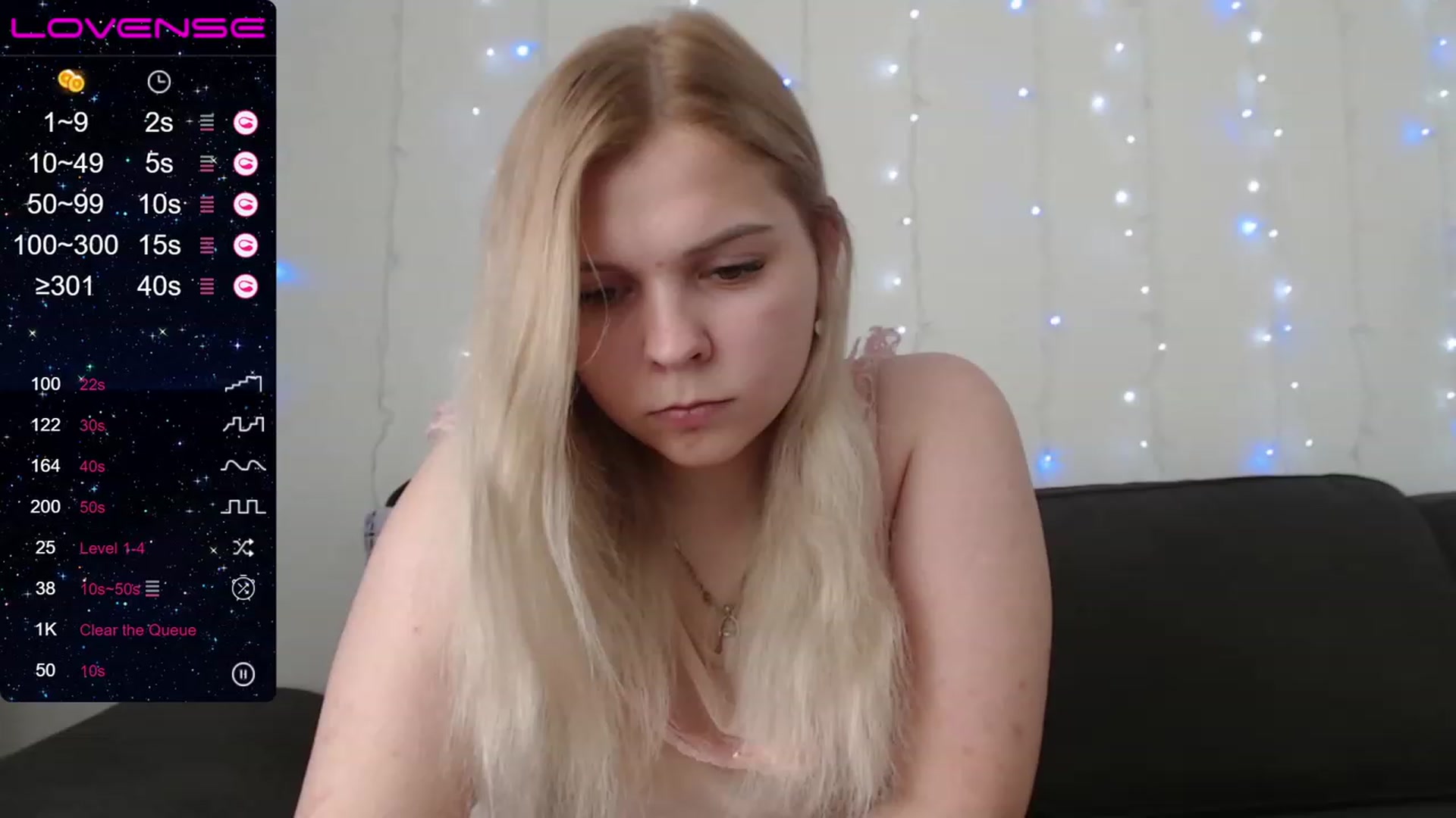 Gallery image thumbnail from PetiteAnny's myfreecams stream on, 07/27/2023, 05:58 image 15 of 20
