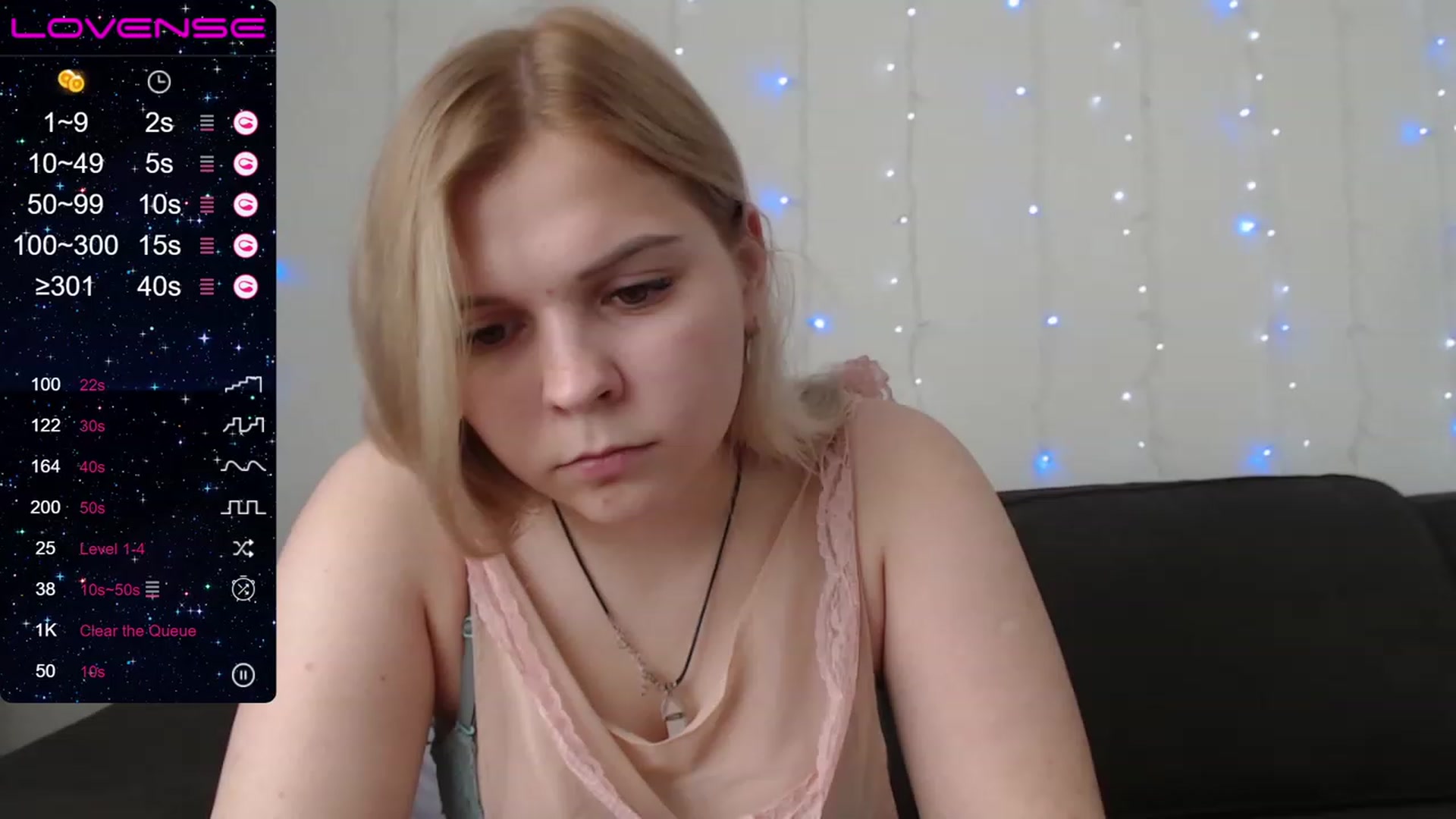 Gallery image thumbnail from PetiteAnny's myfreecams stream on, 07/27/2023, 05:58 image 6 of 20