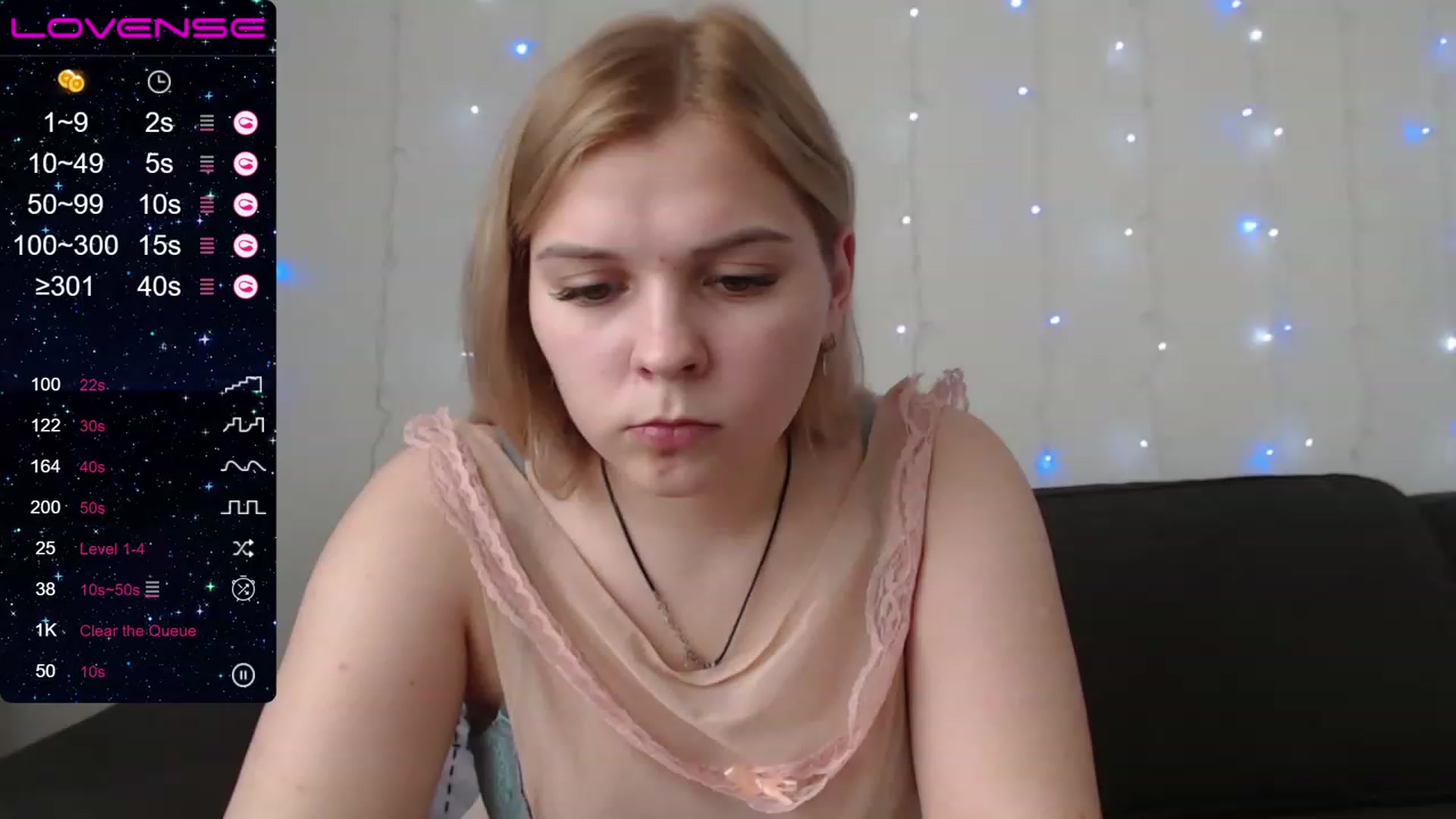 Gallery image thumbnail from PetiteAnny's myfreecams stream on, 07/27/2023, 05:58 image 10 of 20
