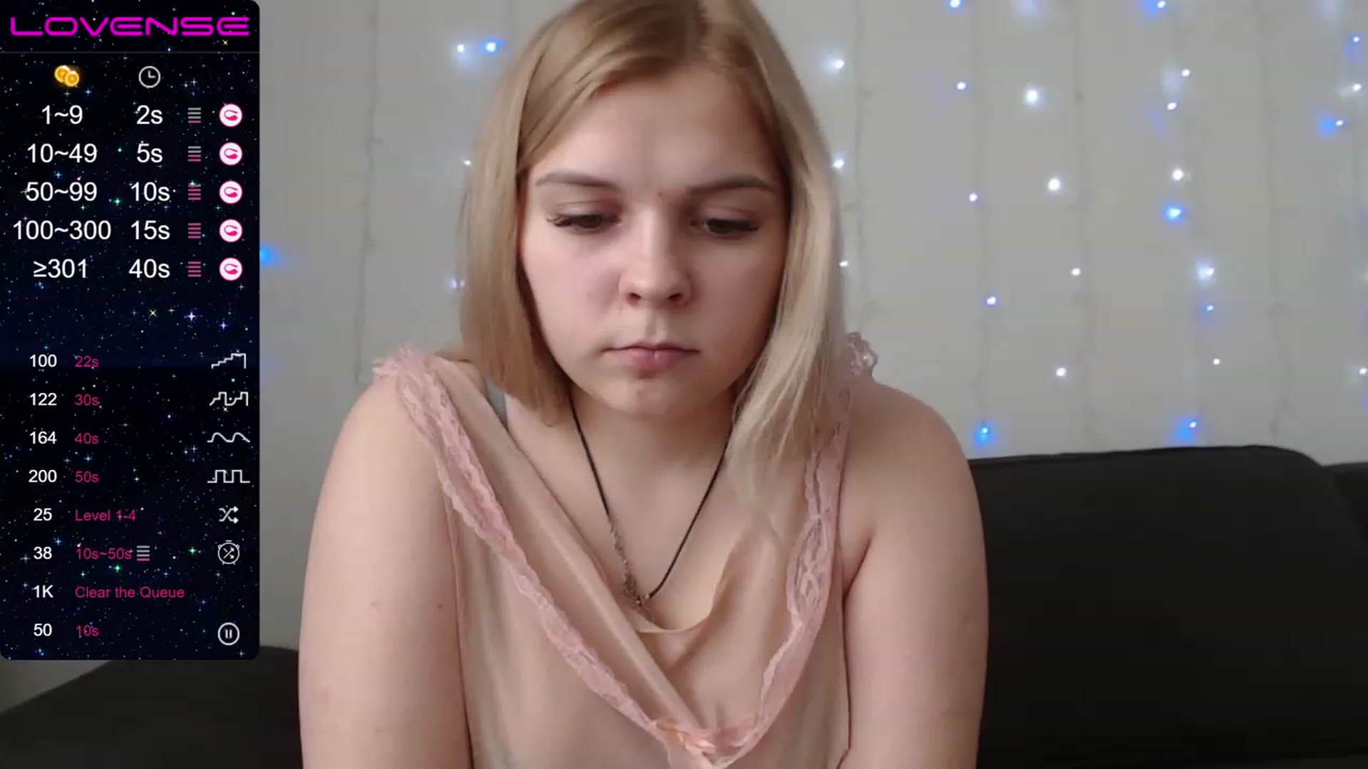 Gallery image thumbnail from PetiteAnny's myfreecams stream on, 07/27/2023, 05:58 image 12 of 20