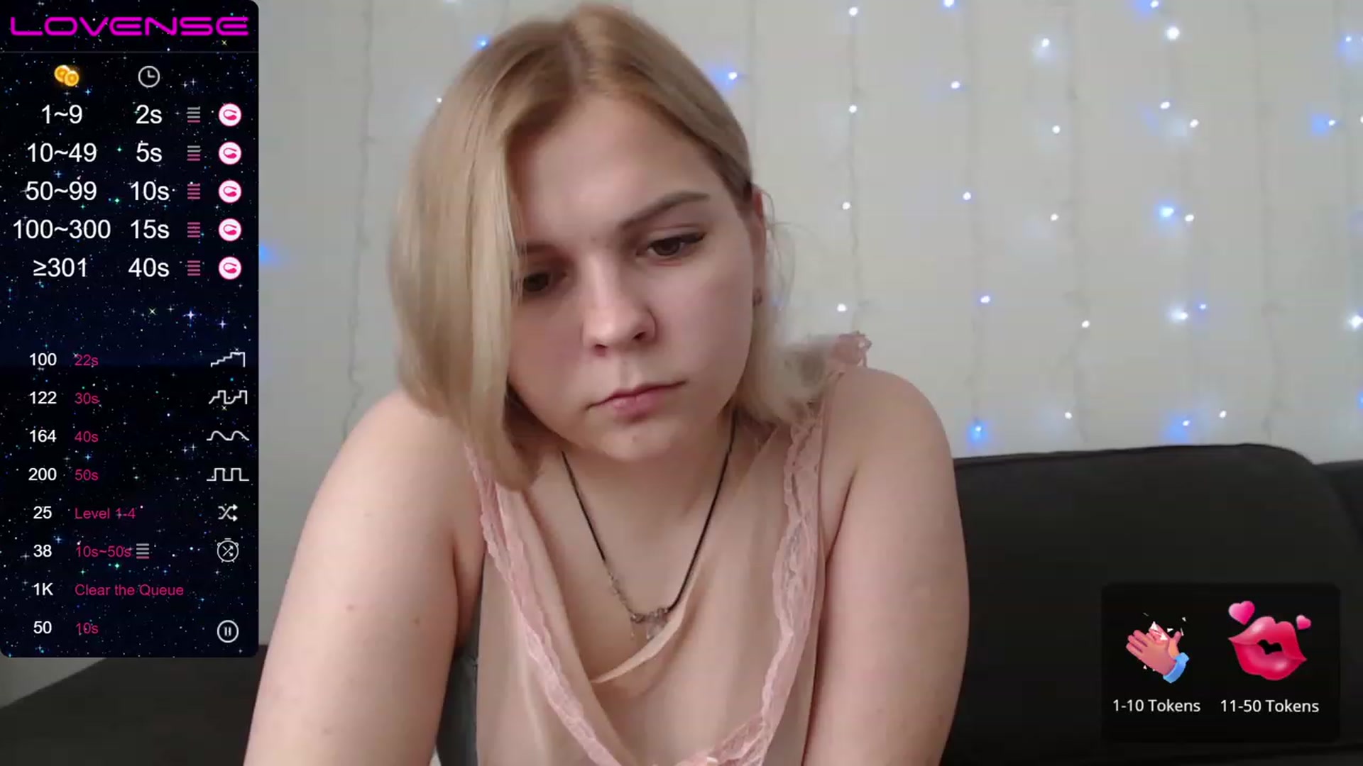 Gallery image thumbnail from PetiteAnny's myfreecams stream on, 07/27/2023, 05:58 image 5 of 20
