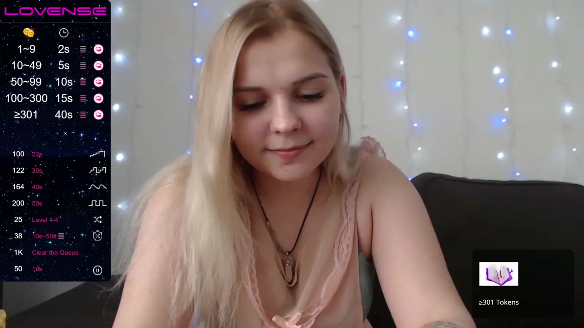 Gallery image thumbnail from PetiteAnny's myfreecams stream on, 07/27/2023, 09:42 image 6 of 20