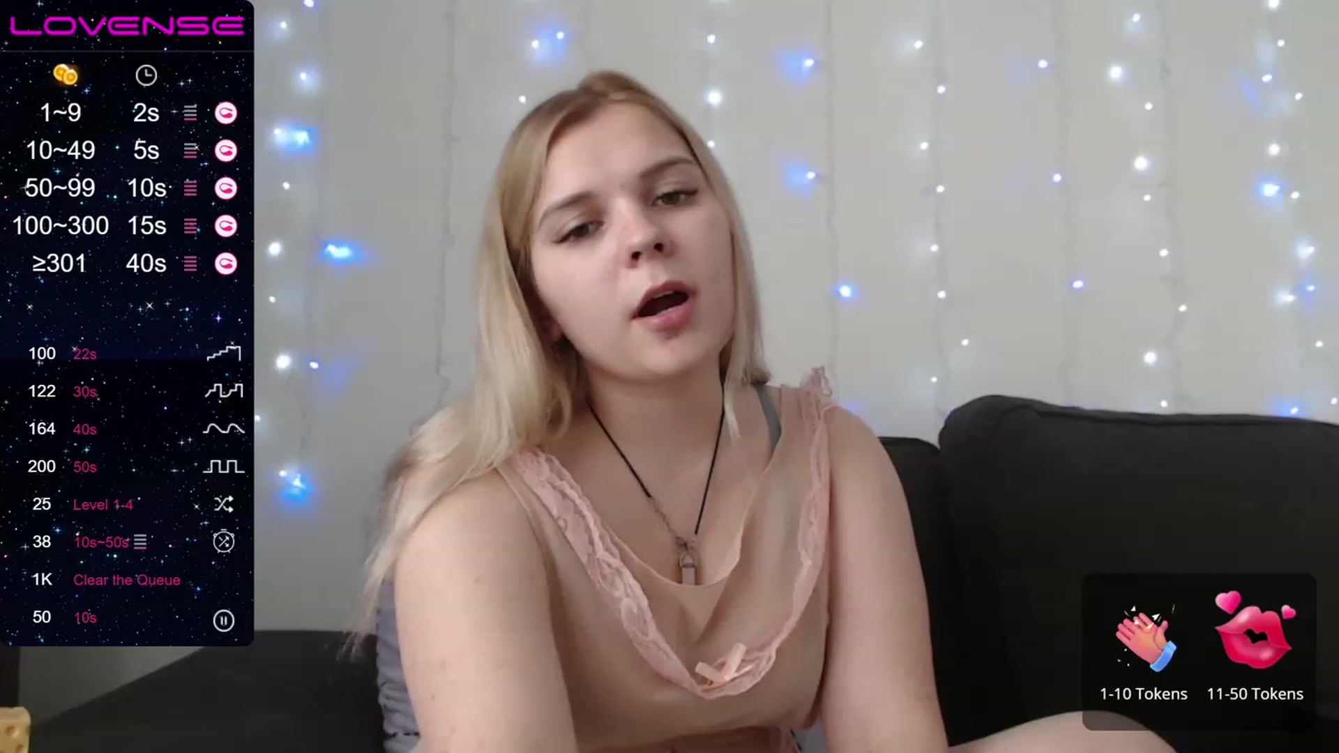 Gallery image thumbnail from PetiteAnny's myfreecams stream on, 07/27/2023, 09:42 image 20 of 20