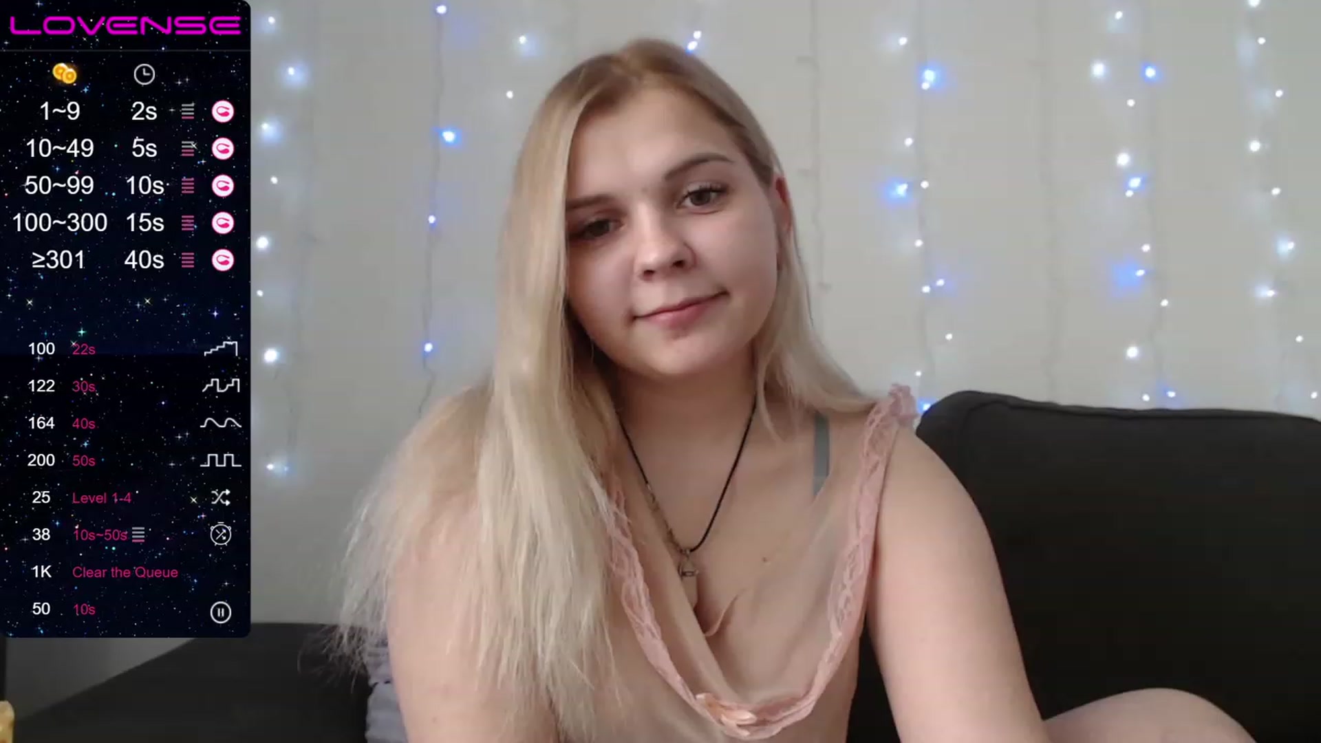 Gallery image thumbnail from PetiteAnny's myfreecams stream on, 07/27/2023, 09:42 image 7 of 20