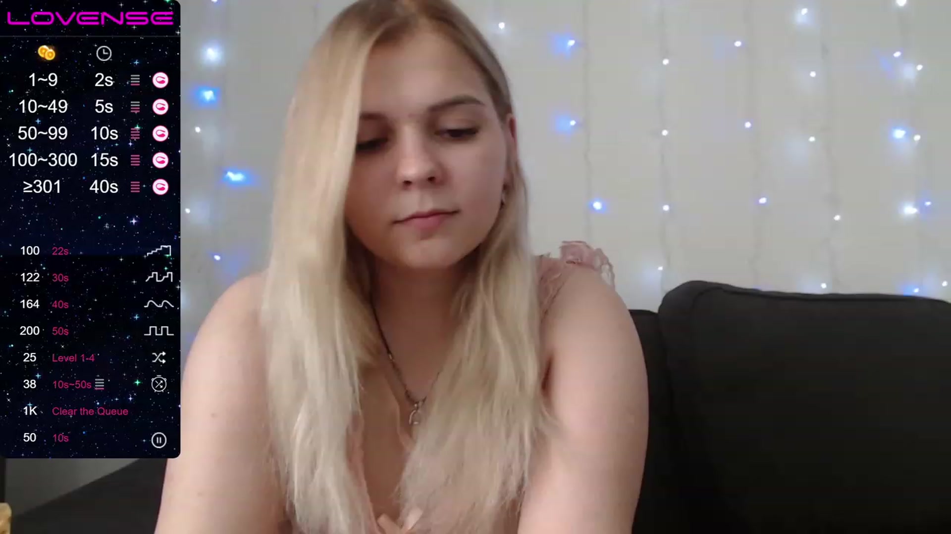 Gallery image thumbnail from PetiteAnny's myfreecams stream on, 07/27/2023, 09:42 image 10 of 20