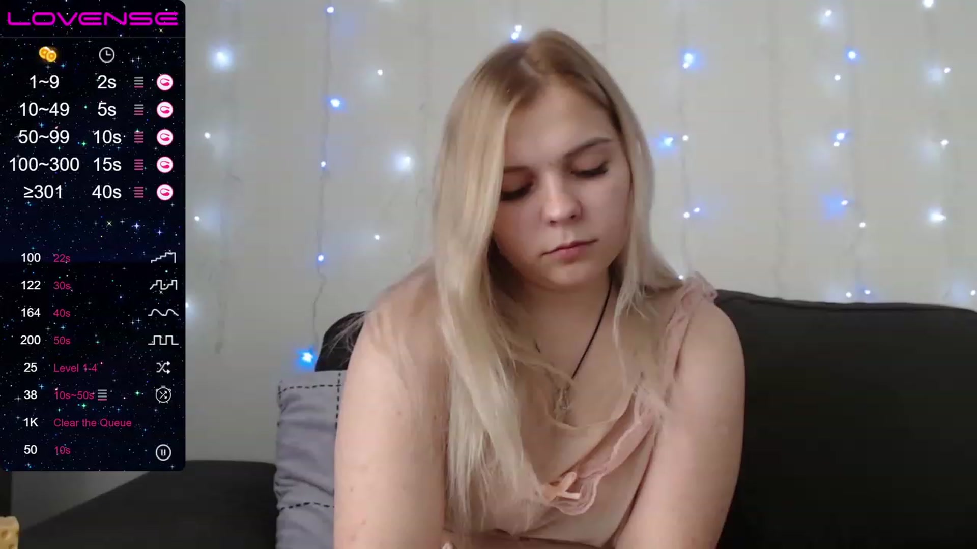 Gallery image thumbnail from PetiteAnny's myfreecams stream on, 07/27/2023, 09:42 image 13 of 20